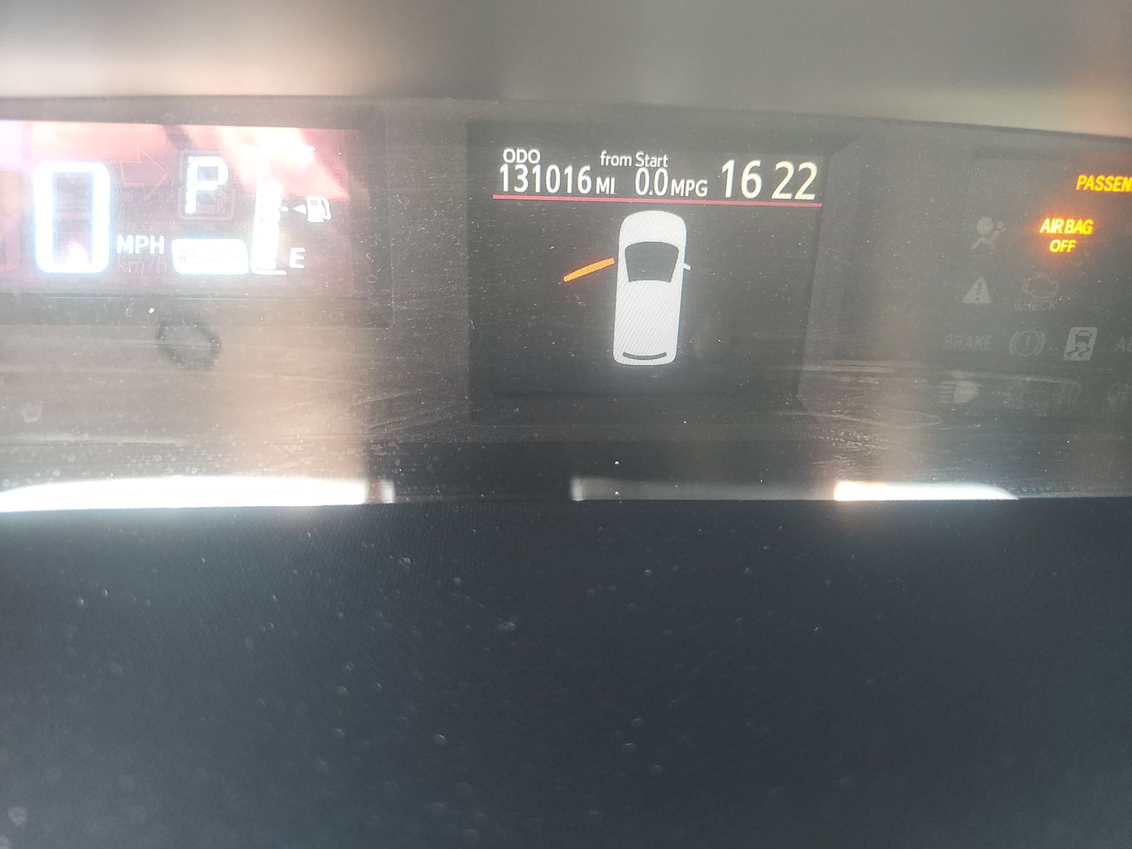 2014 Toyota Prius c Two FWD