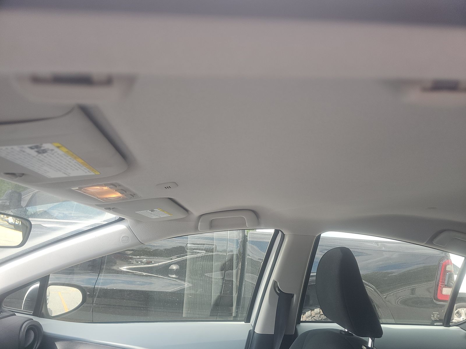 2014 Toyota Prius c Two FWD