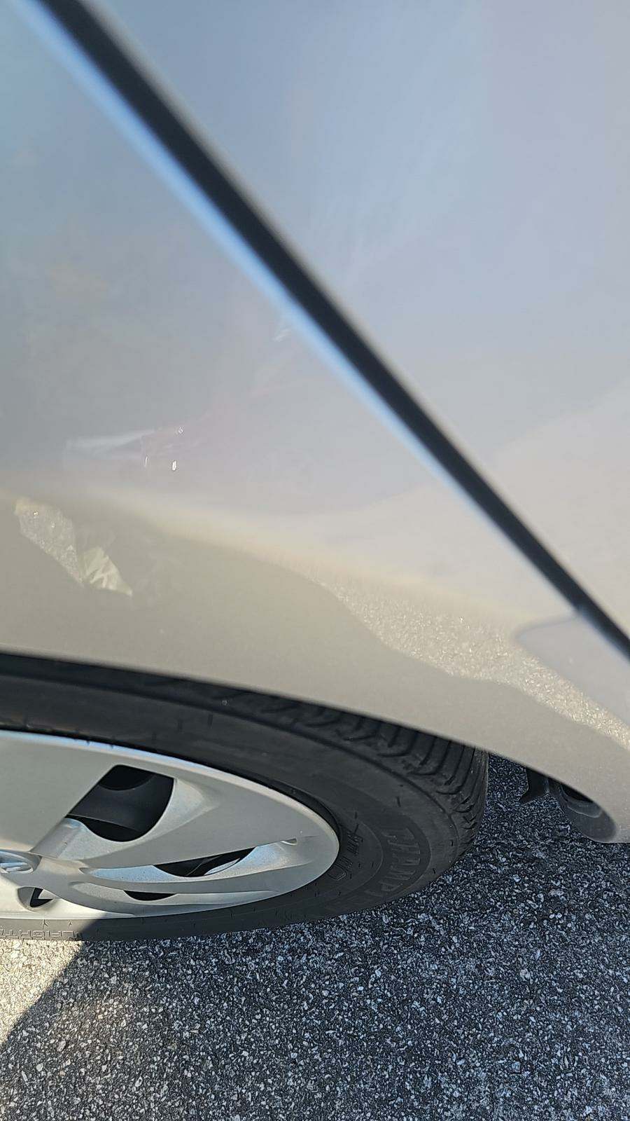 2014 Toyota Prius c Two FWD
