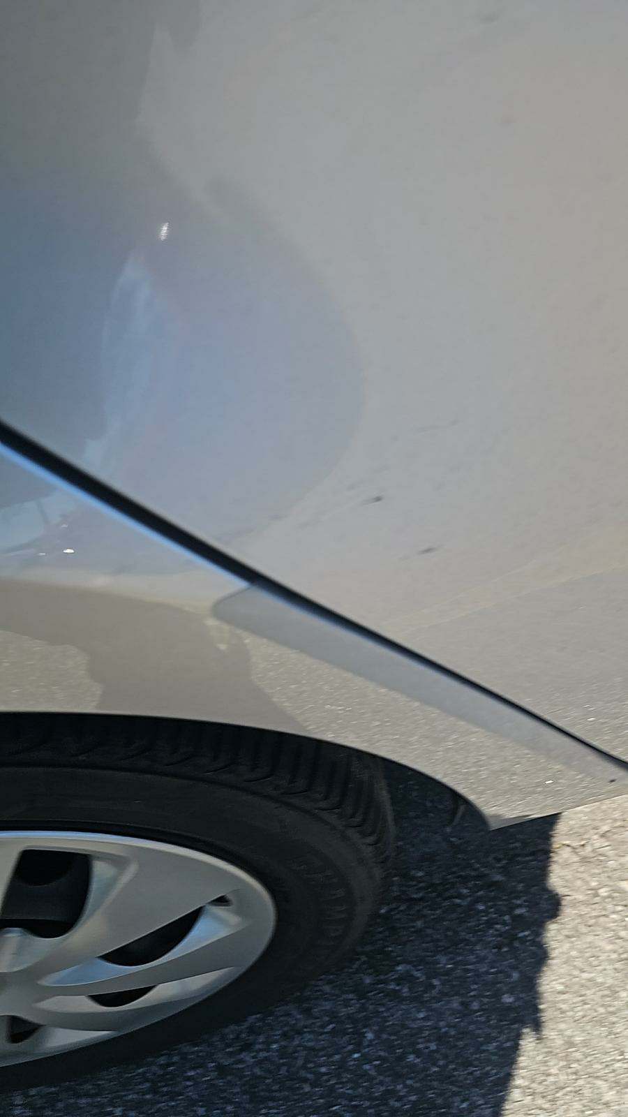 2014 Toyota Prius c Two FWD