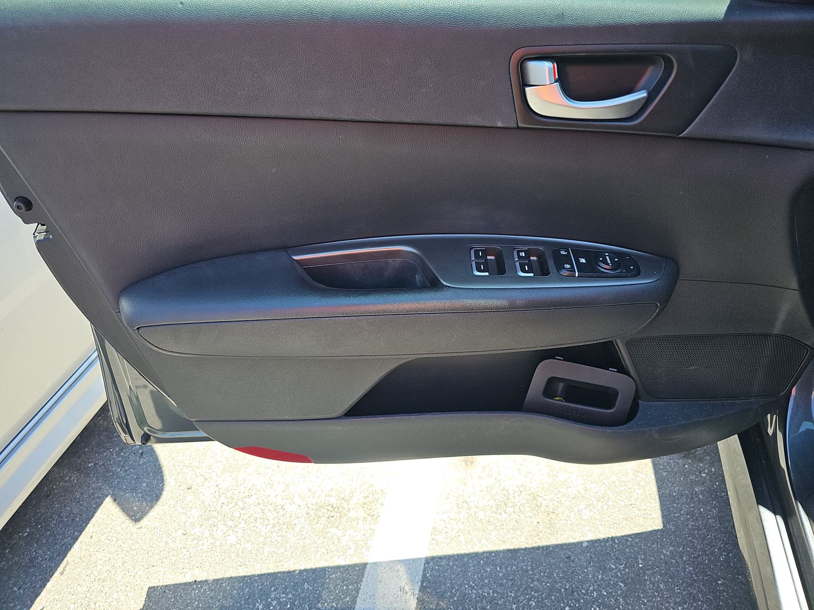 2020 Kia Optima LX FWD