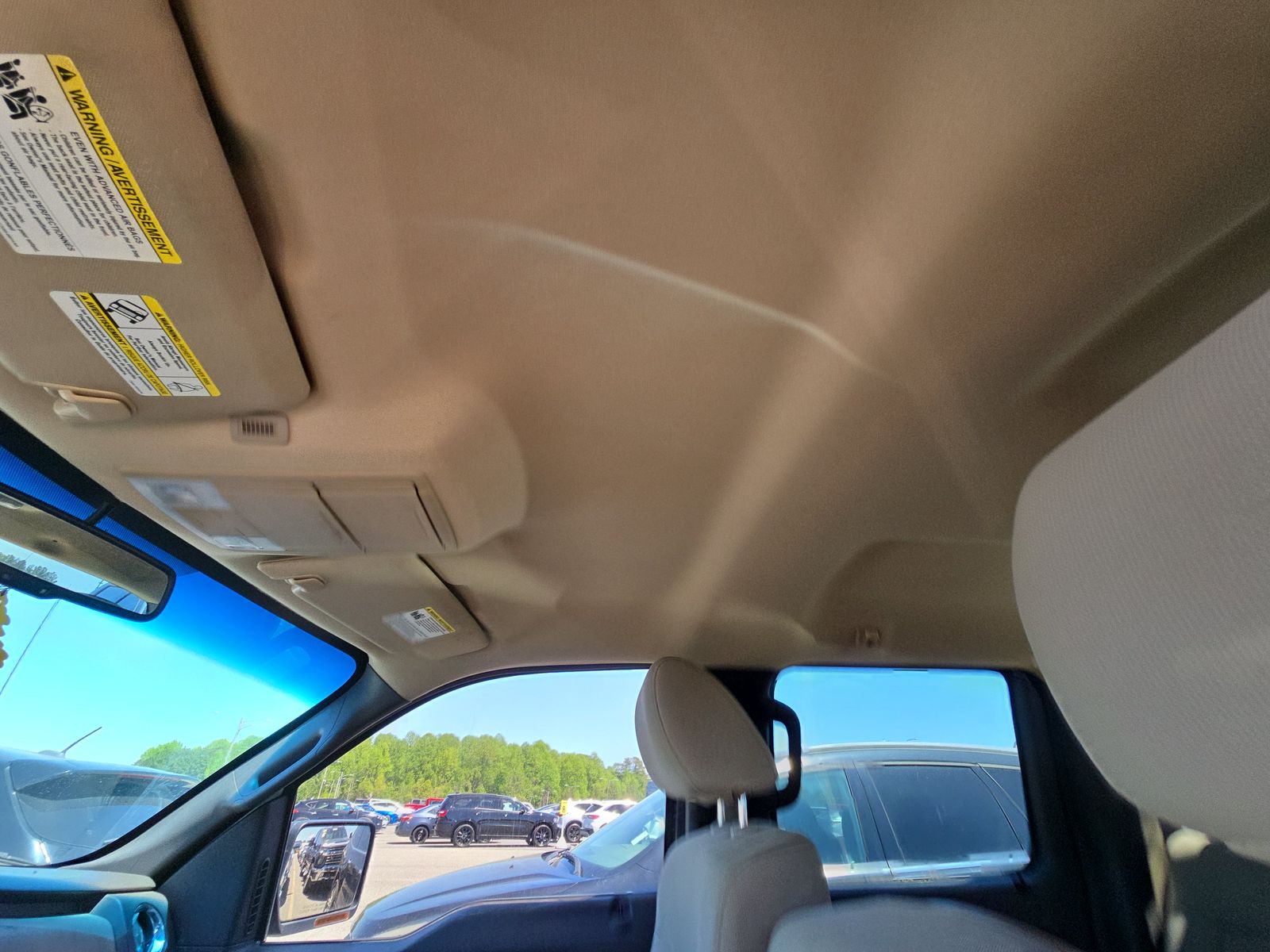 2010 Ford F-150 XLT FWD