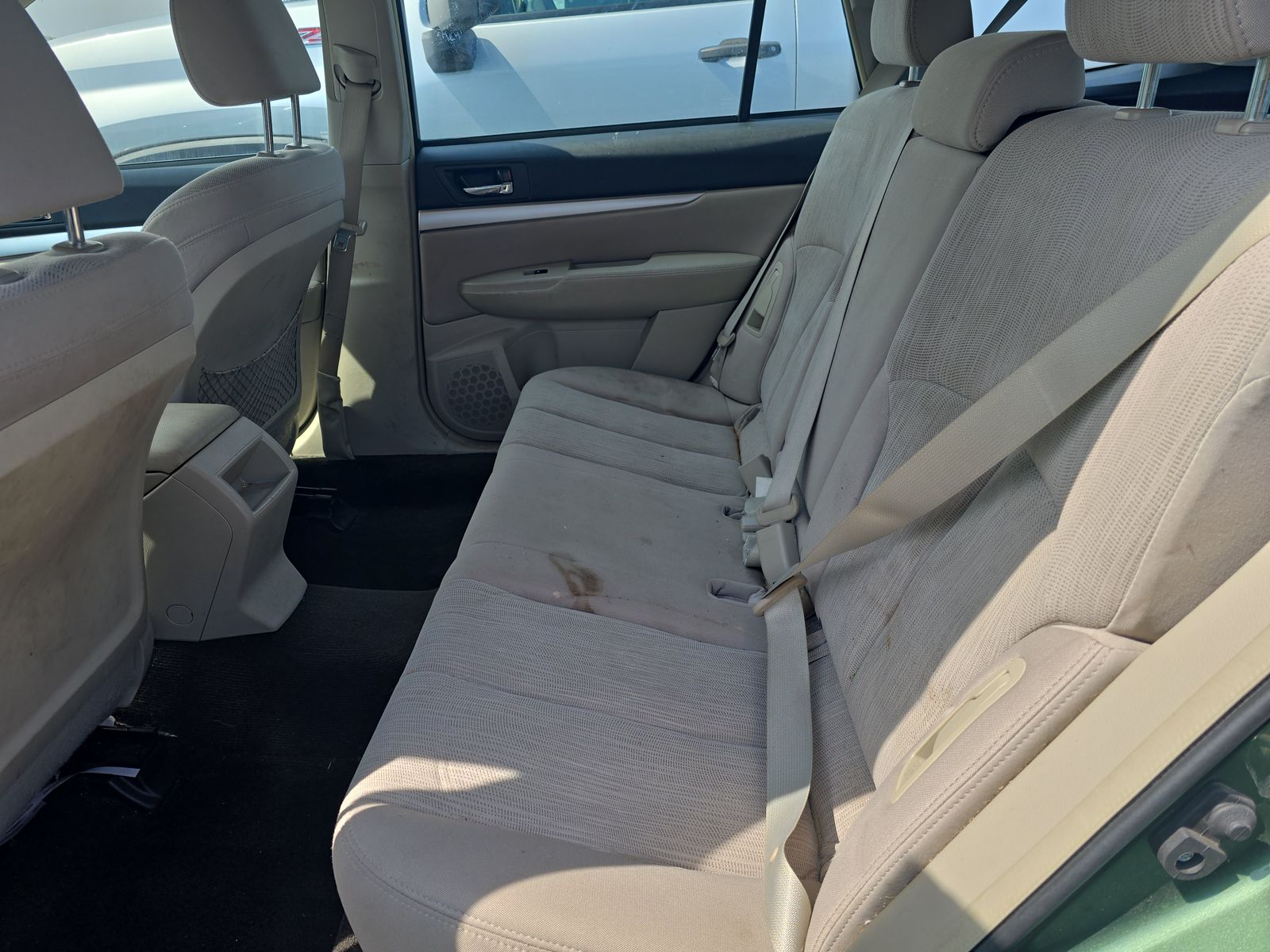 2013 Subaru Outback 2.5i AWD