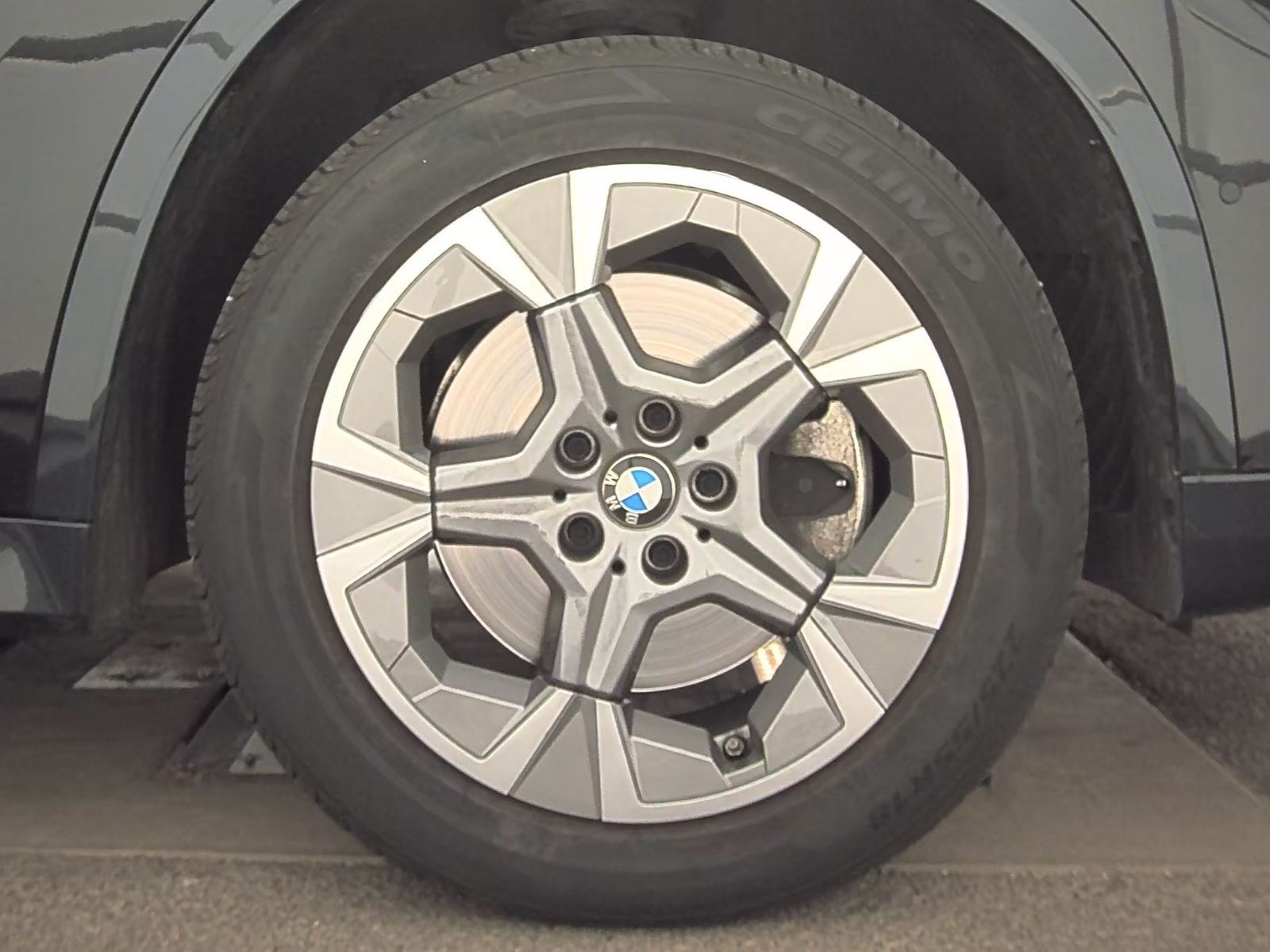 2024 BMW X1 xDrive28i AWD