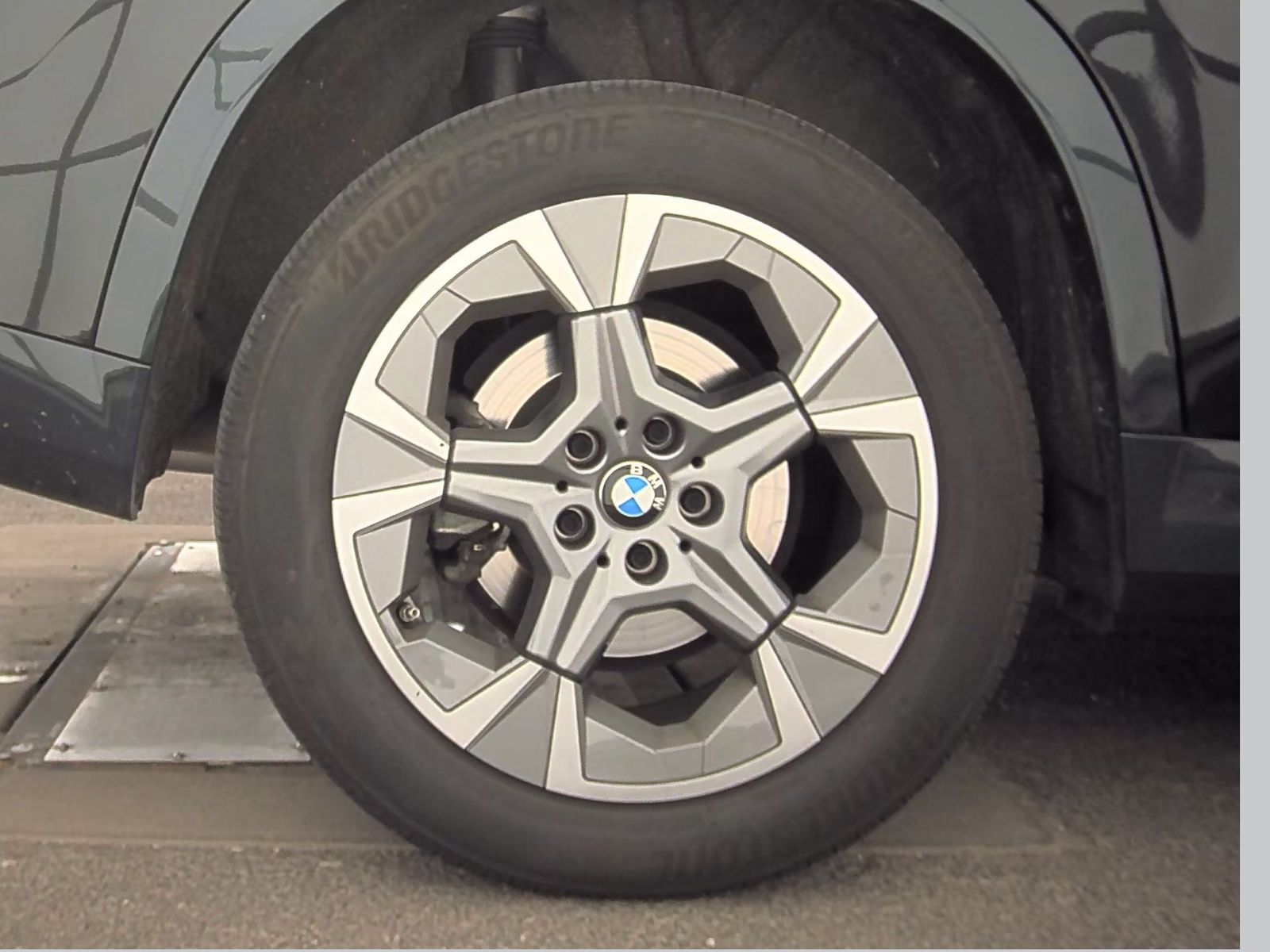 2024 BMW X1 xDrive28i AWD