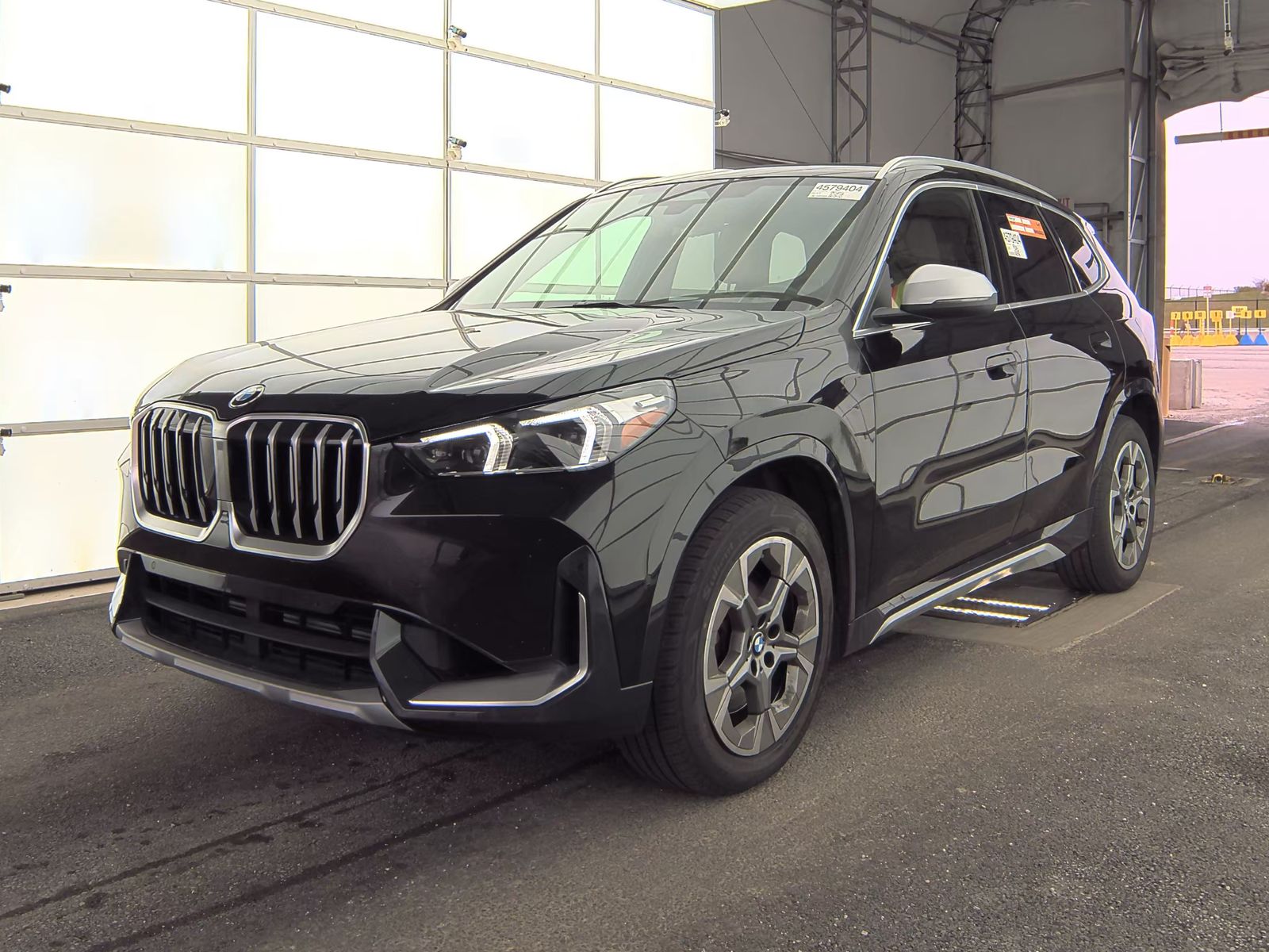 2024 BMW X1 xDrive28i AWD