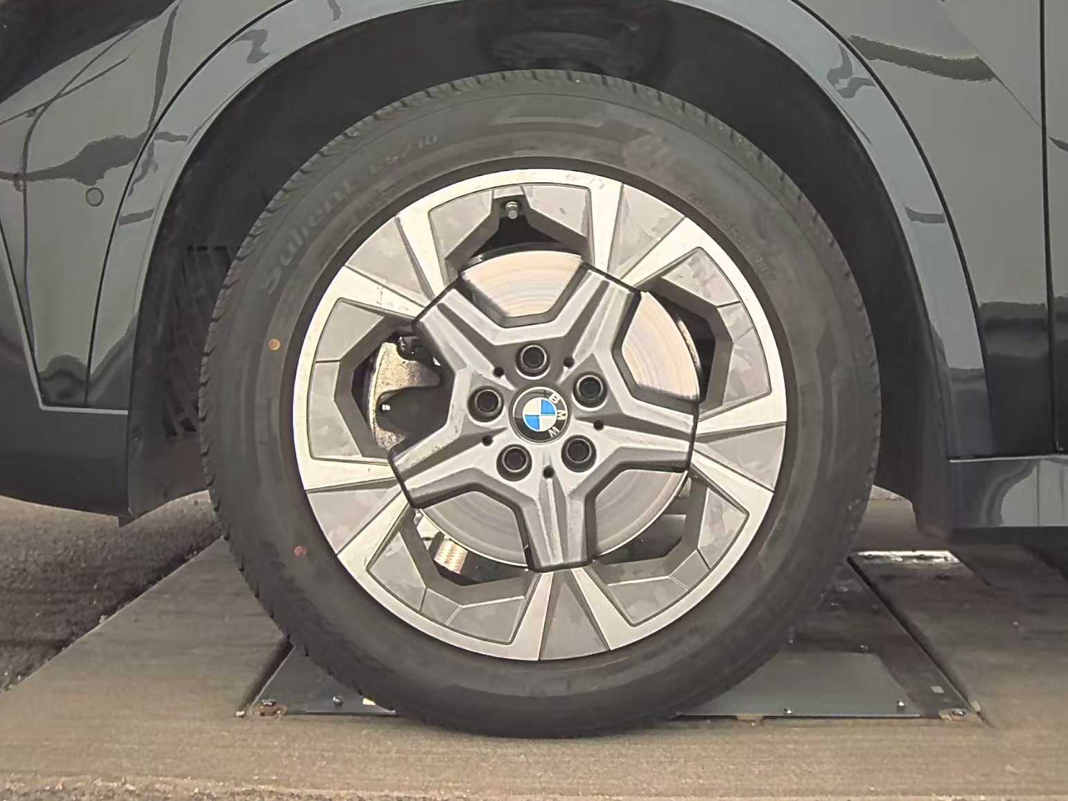 2024 BMW X1 xDrive28i AWD