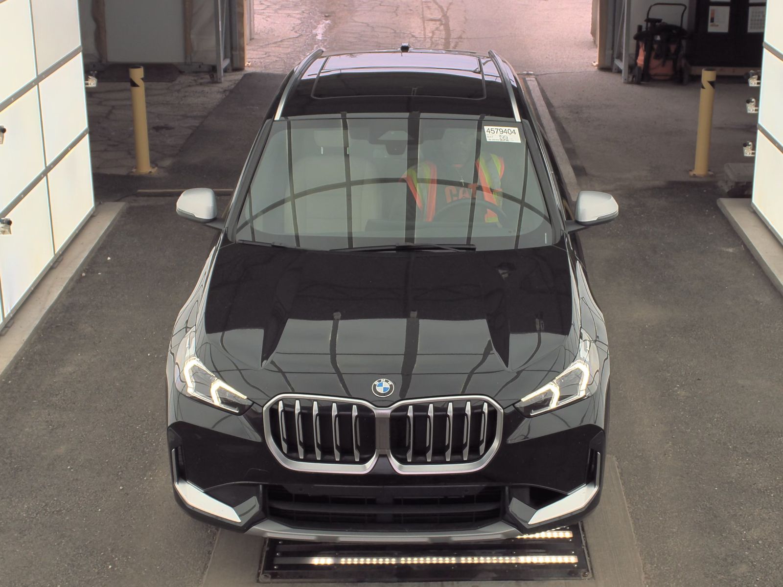 2024 BMW X1 xDrive28i AWD