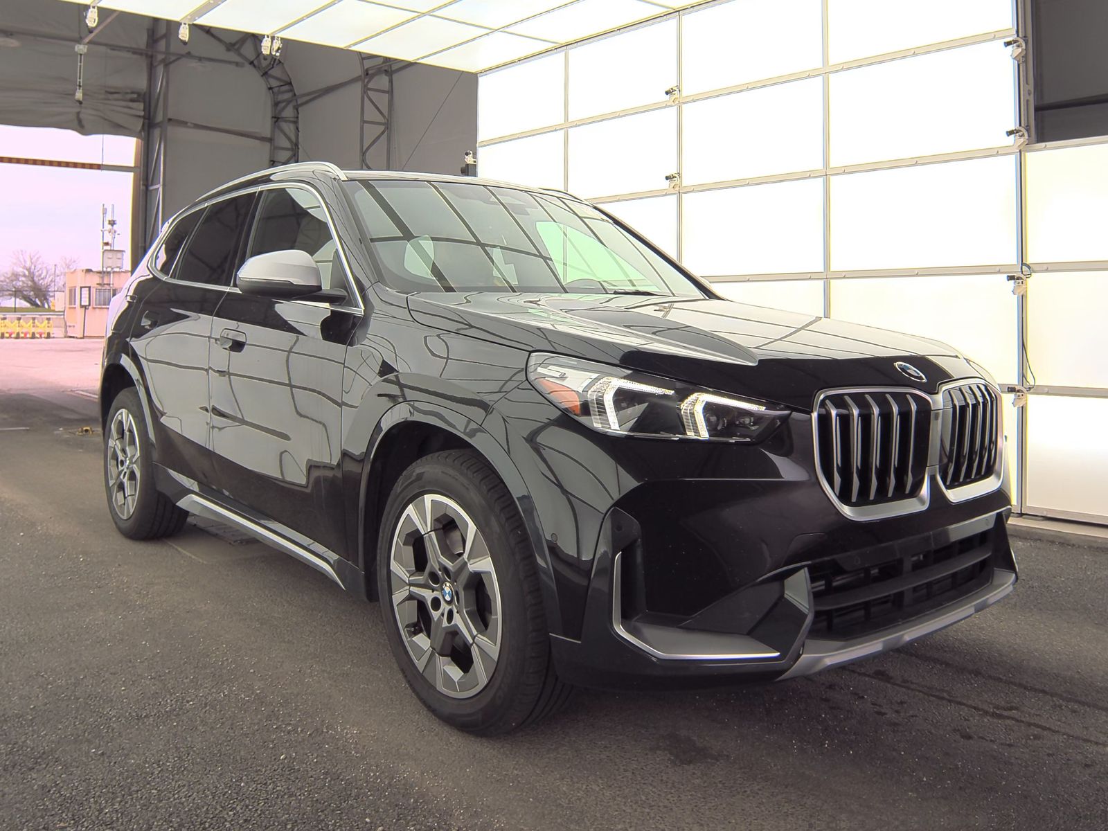 2024 BMW X1 xDrive28i AWD