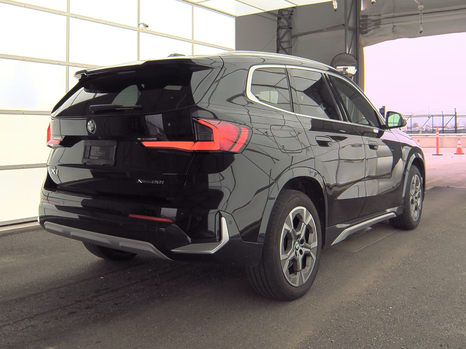2024 BMW X1 xDrive28i AWD