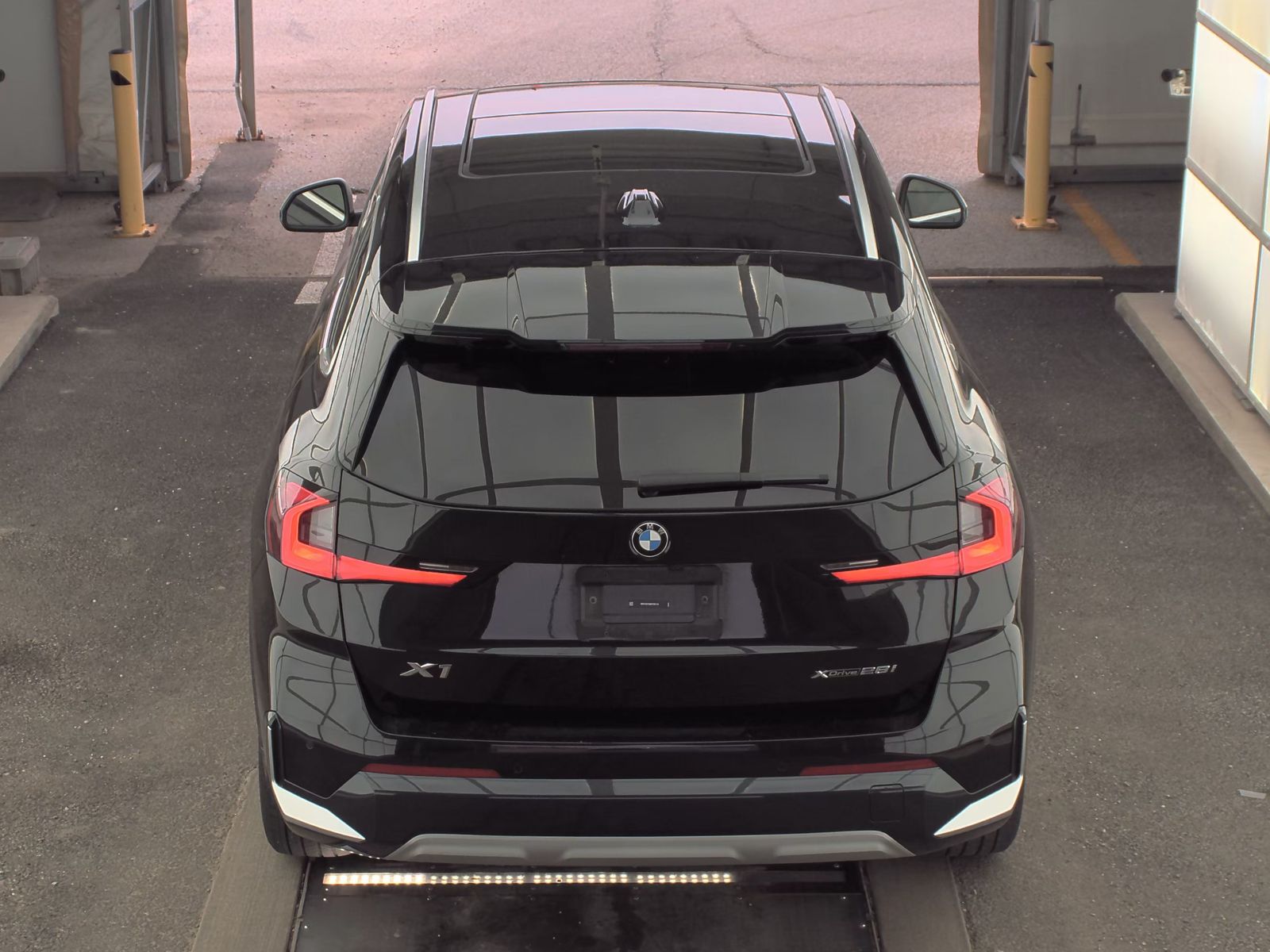 2024 BMW X1 xDrive28i AWD