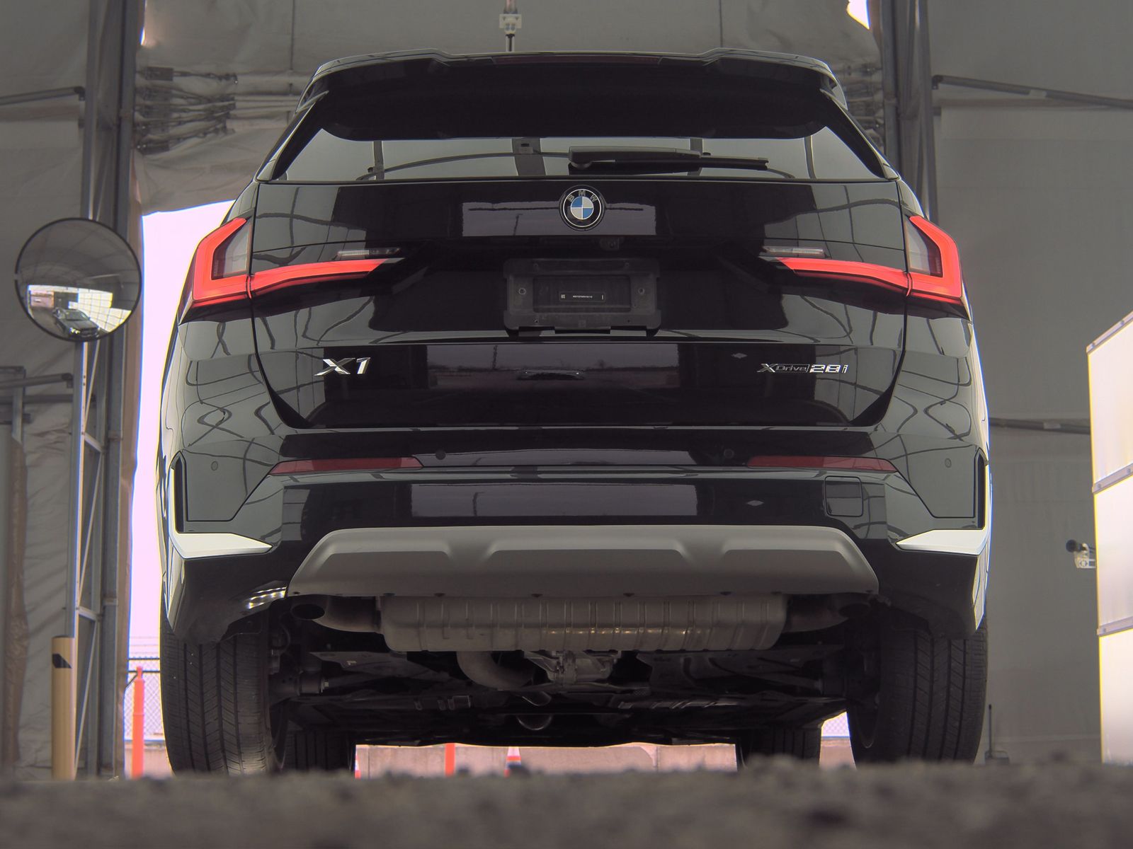 2024 BMW X1 xDrive28i AWD