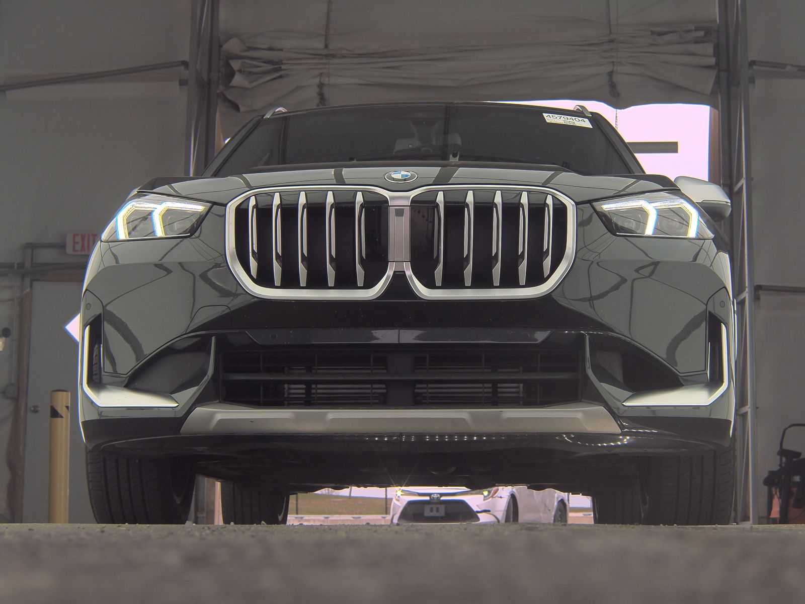 2024 BMW X1 xDrive28i AWD