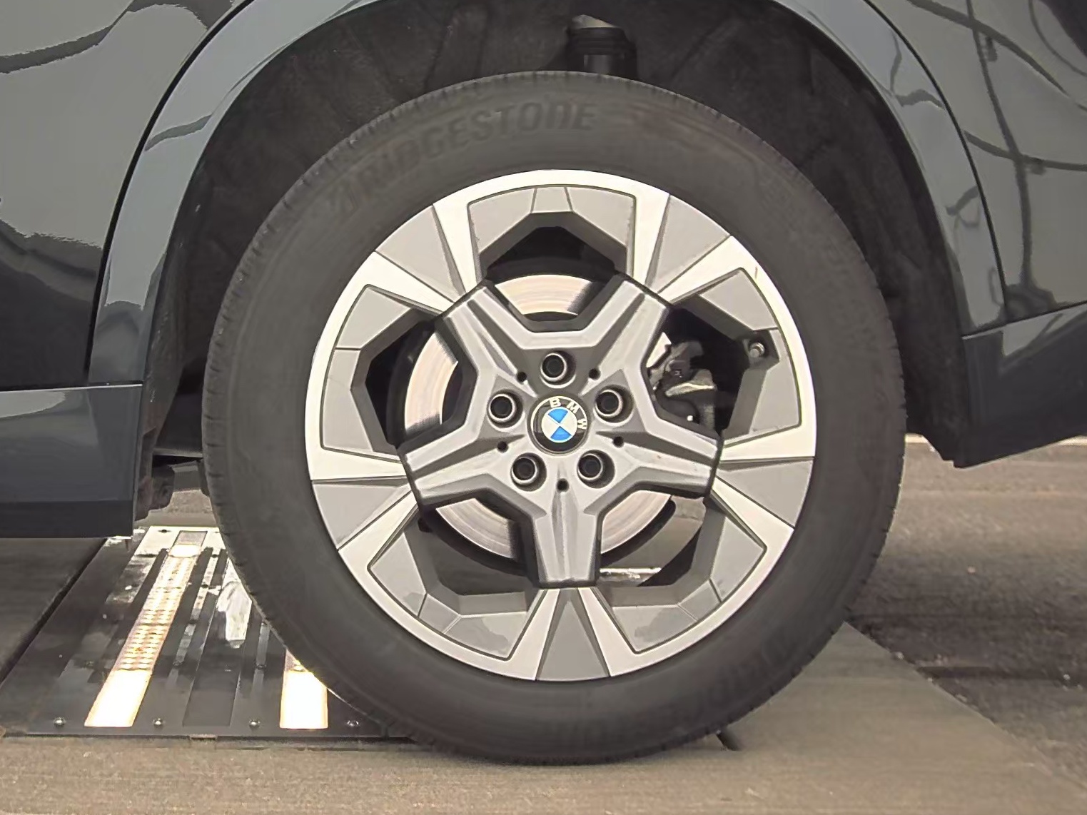 2024 BMW X1 xDrive28i AWD