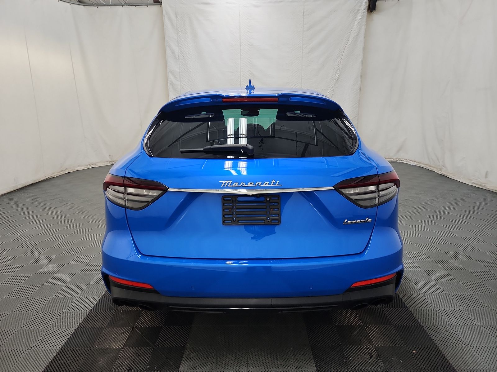 2022 Maserati Levante F Tributo AWD