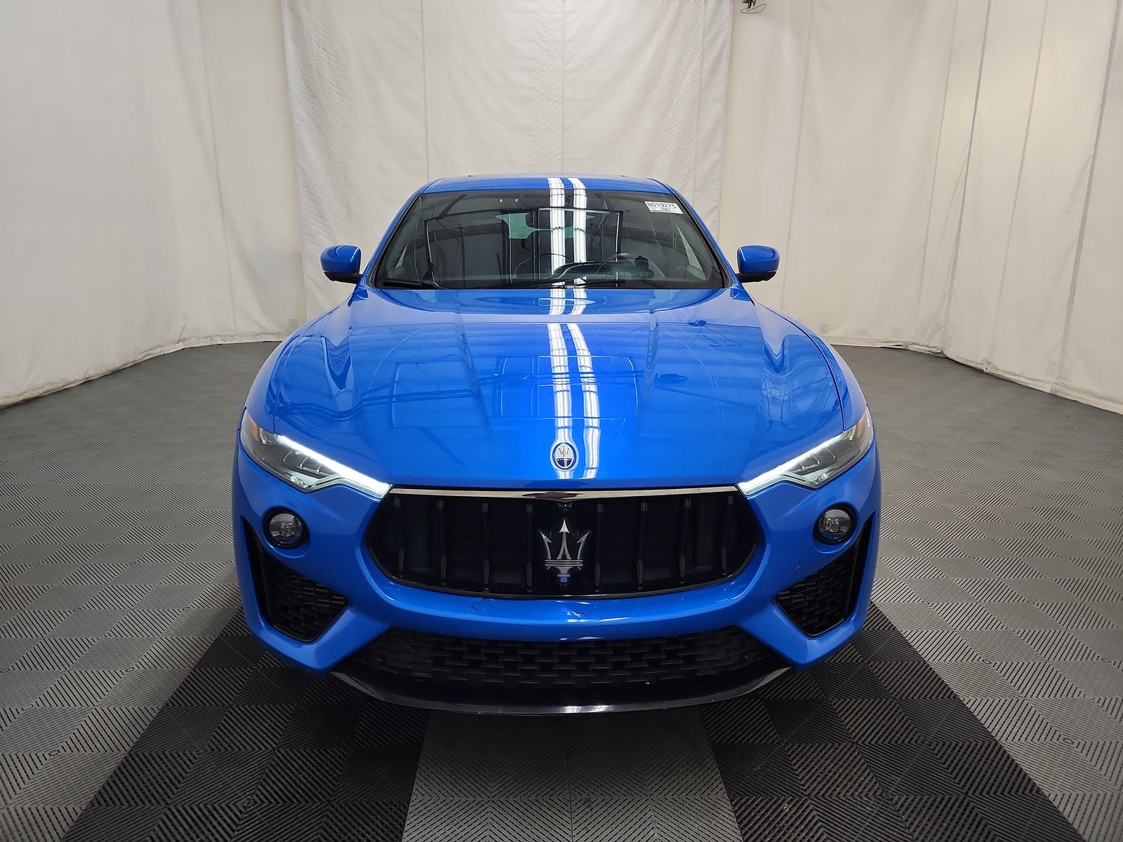 2022 Maserati Levante F Tributo AWD