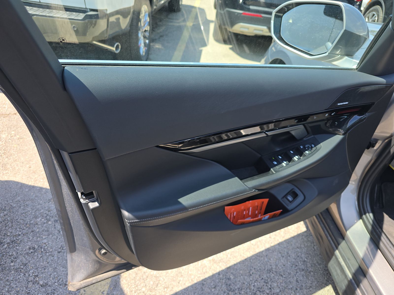 2024 BMW 5 Series 530i RWD