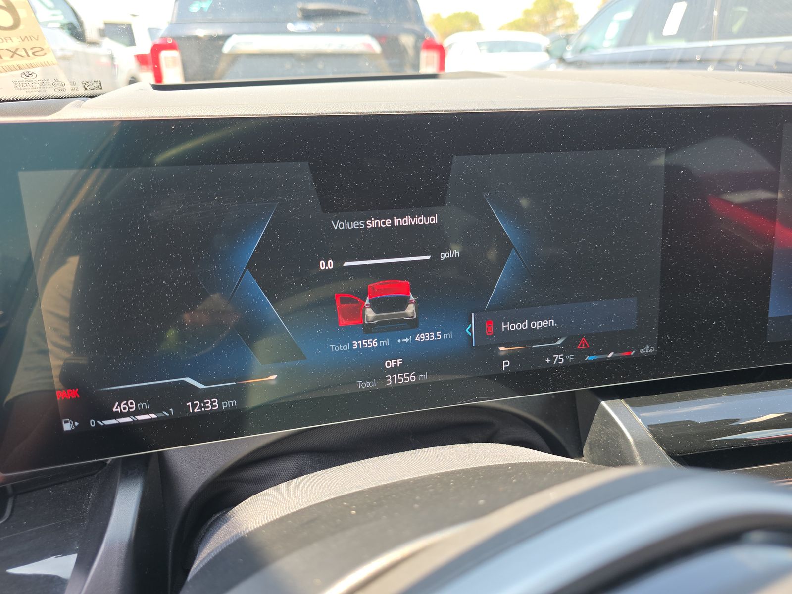 2024 BMW 5 Series 530i RWD