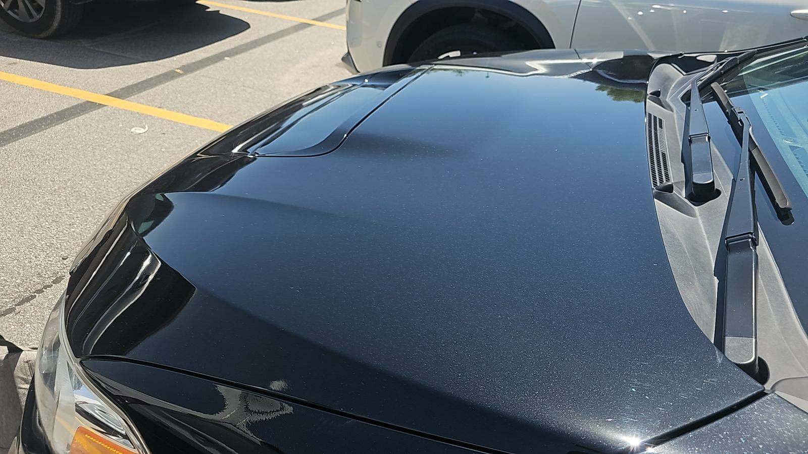 2020 Subaru WRX Premium AWD