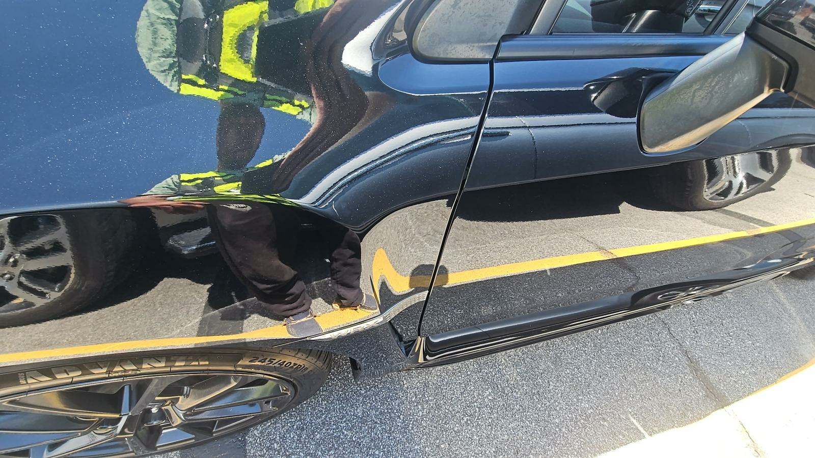 2020 Subaru WRX Premium AWD