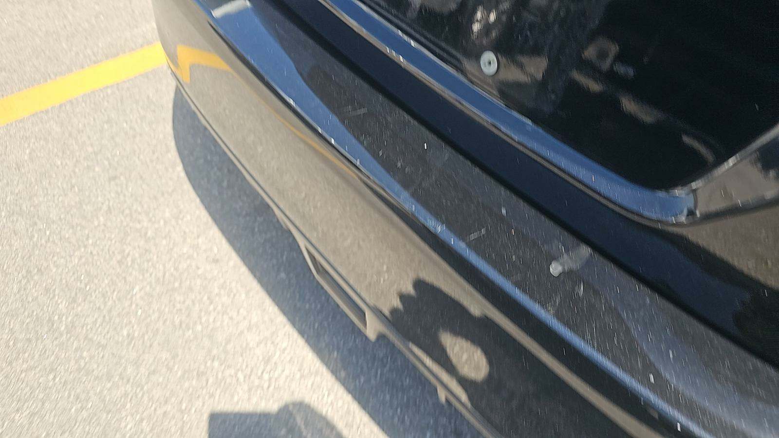 2020 Subaru WRX Premium AWD