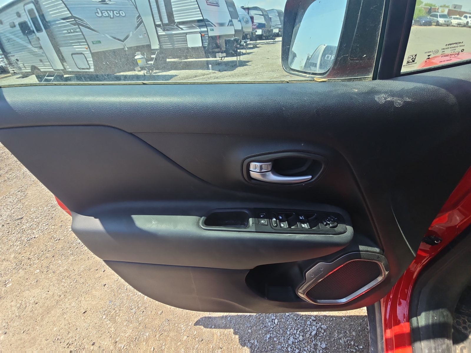 2023 Jeep Renegade Latitude AWD