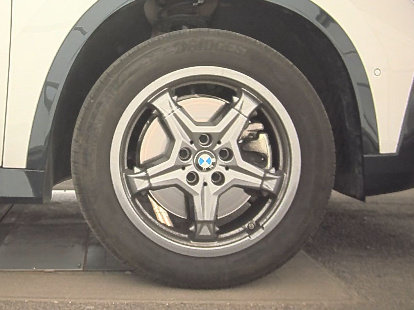 2025 BMW X1 xDrive28i AWD