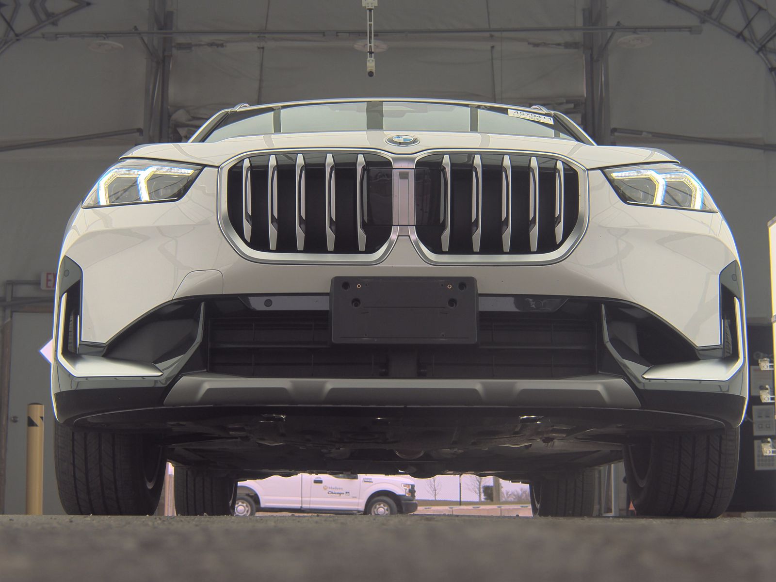 2025 BMW X1 xDrive28i AWD