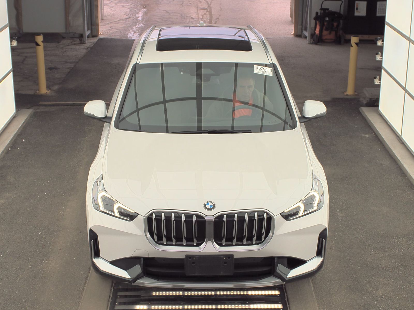 2025 BMW X1 xDrive28i AWD
