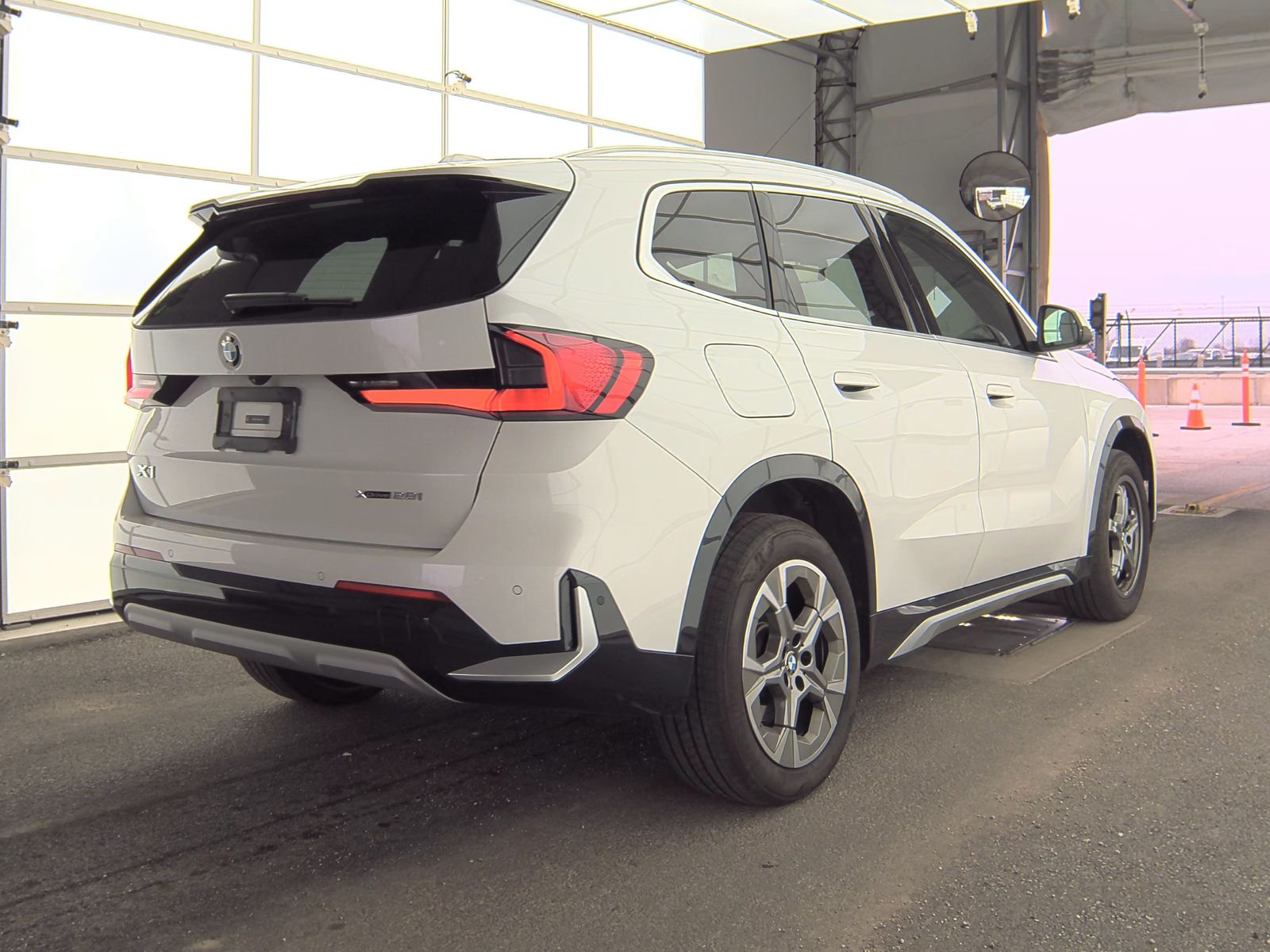 2025 BMW X1 xDrive28i AWD
