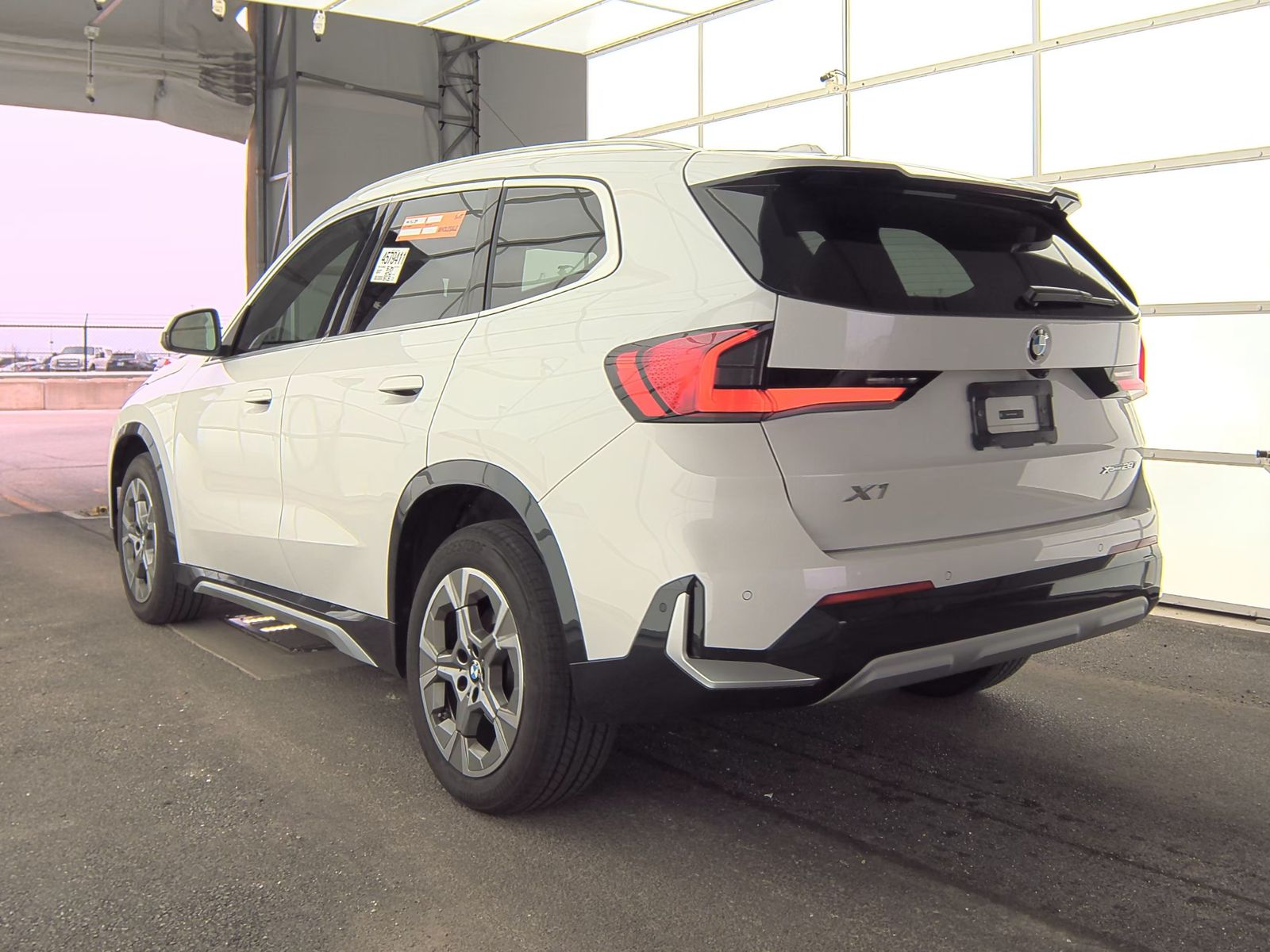 2025 BMW X1 xDrive28i AWD