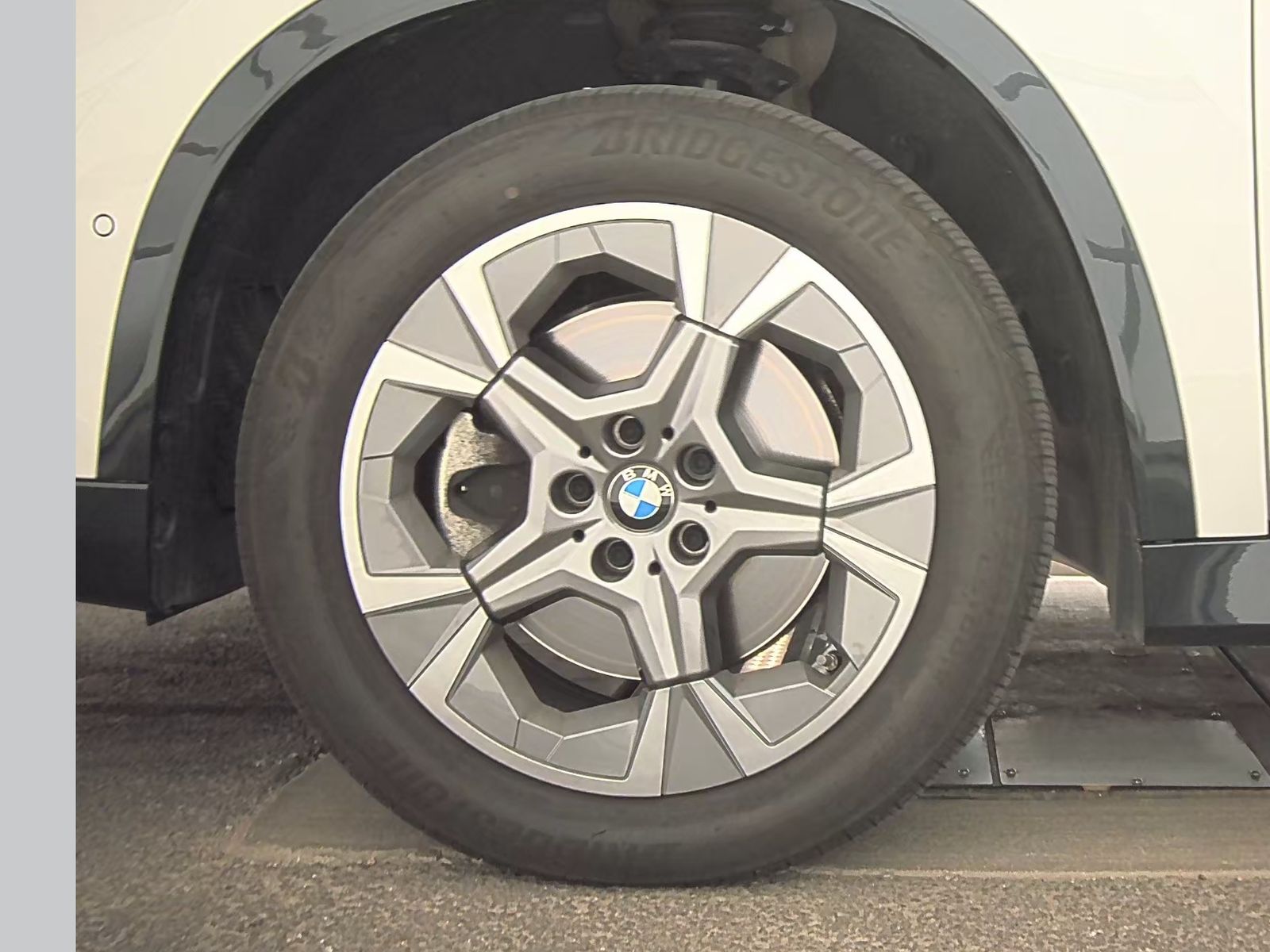 2025 BMW X1 xDrive28i AWD