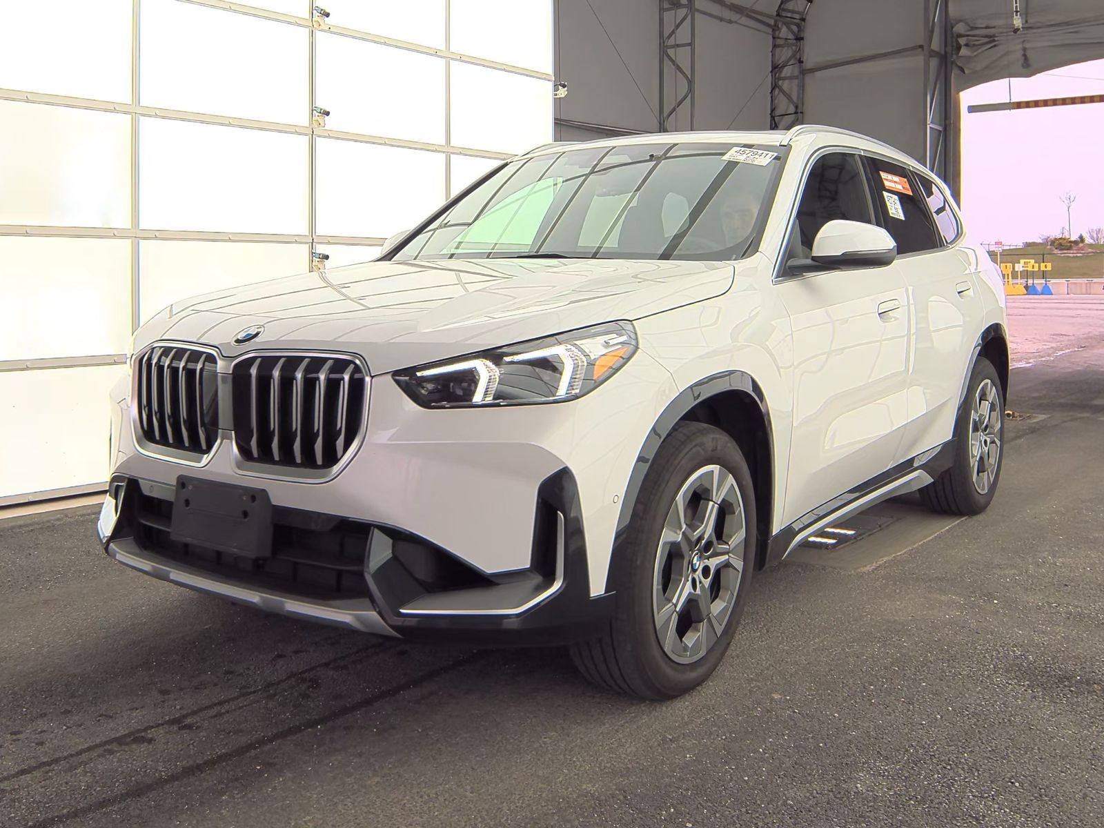 2025 BMW X1 xDrive28i AWD