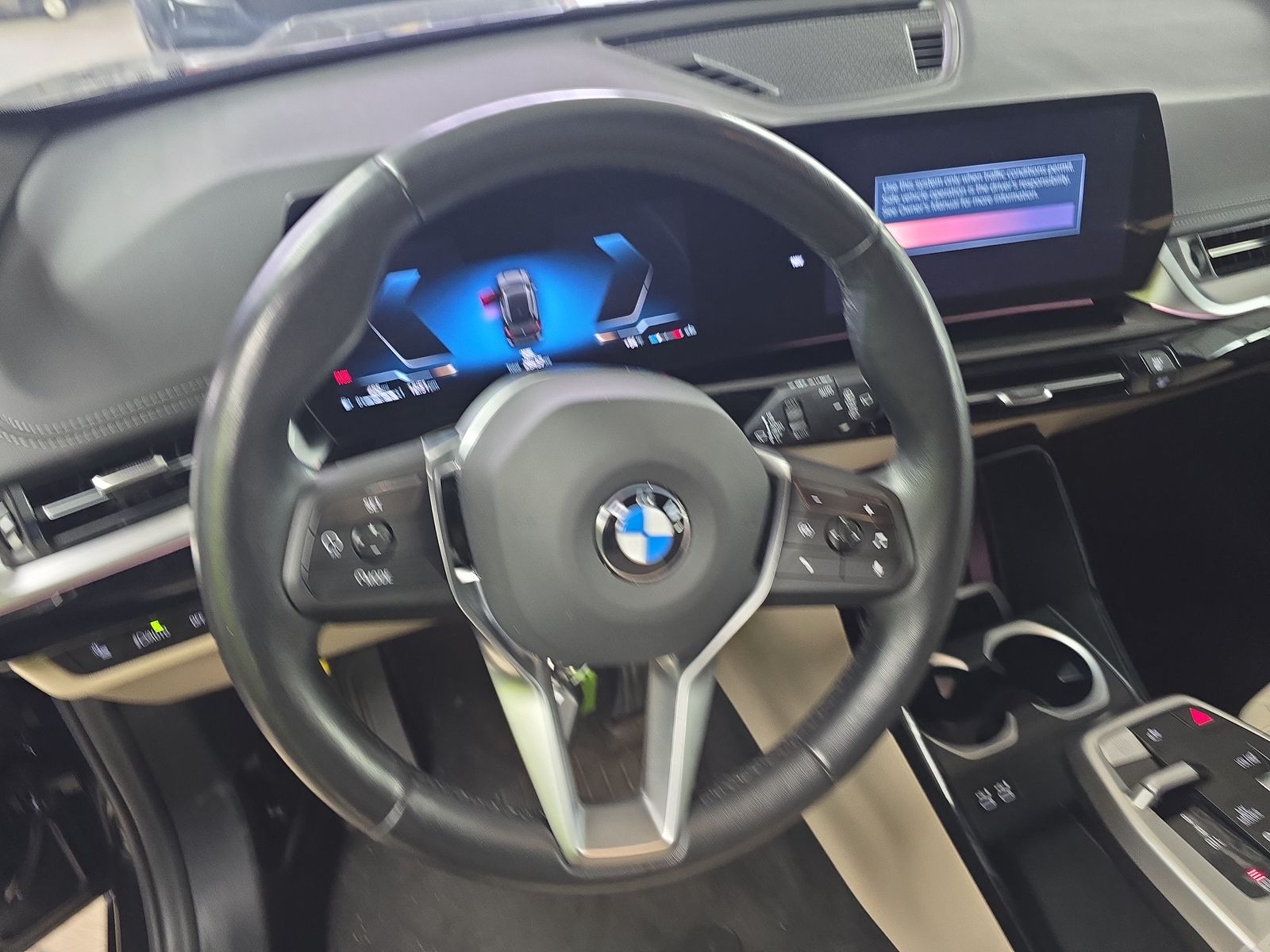 2024 BMW X1 xDrive28i AWD