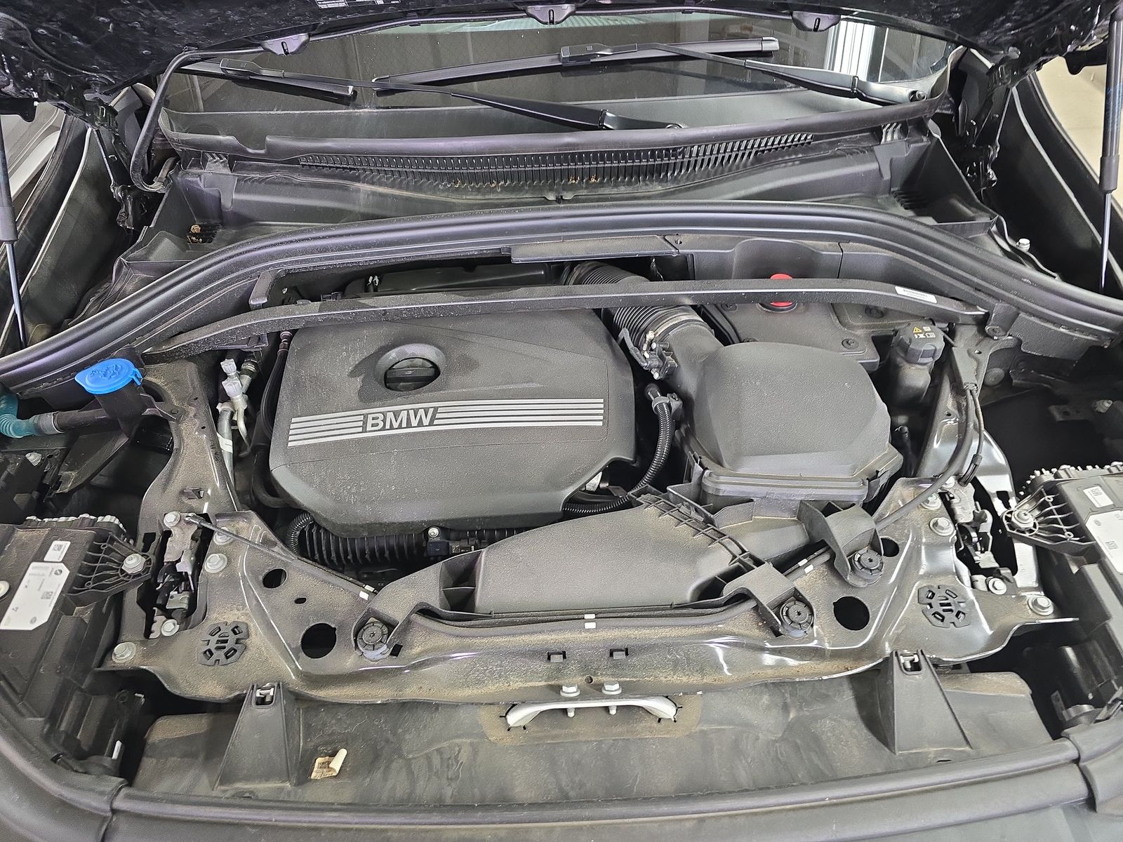 2024 BMW X1 xDrive28i AWD