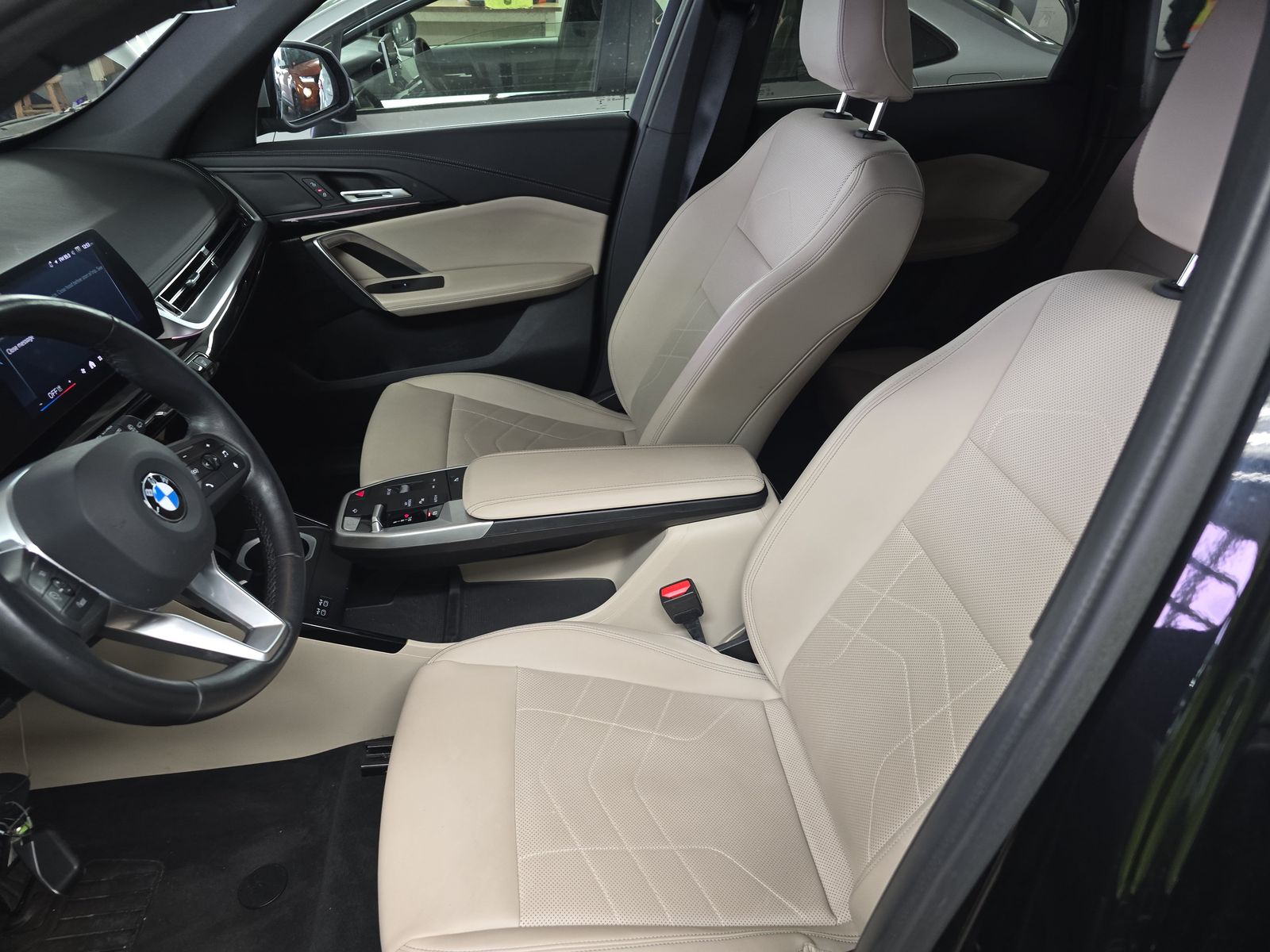 2024 BMW X1 xDrive28i AWD