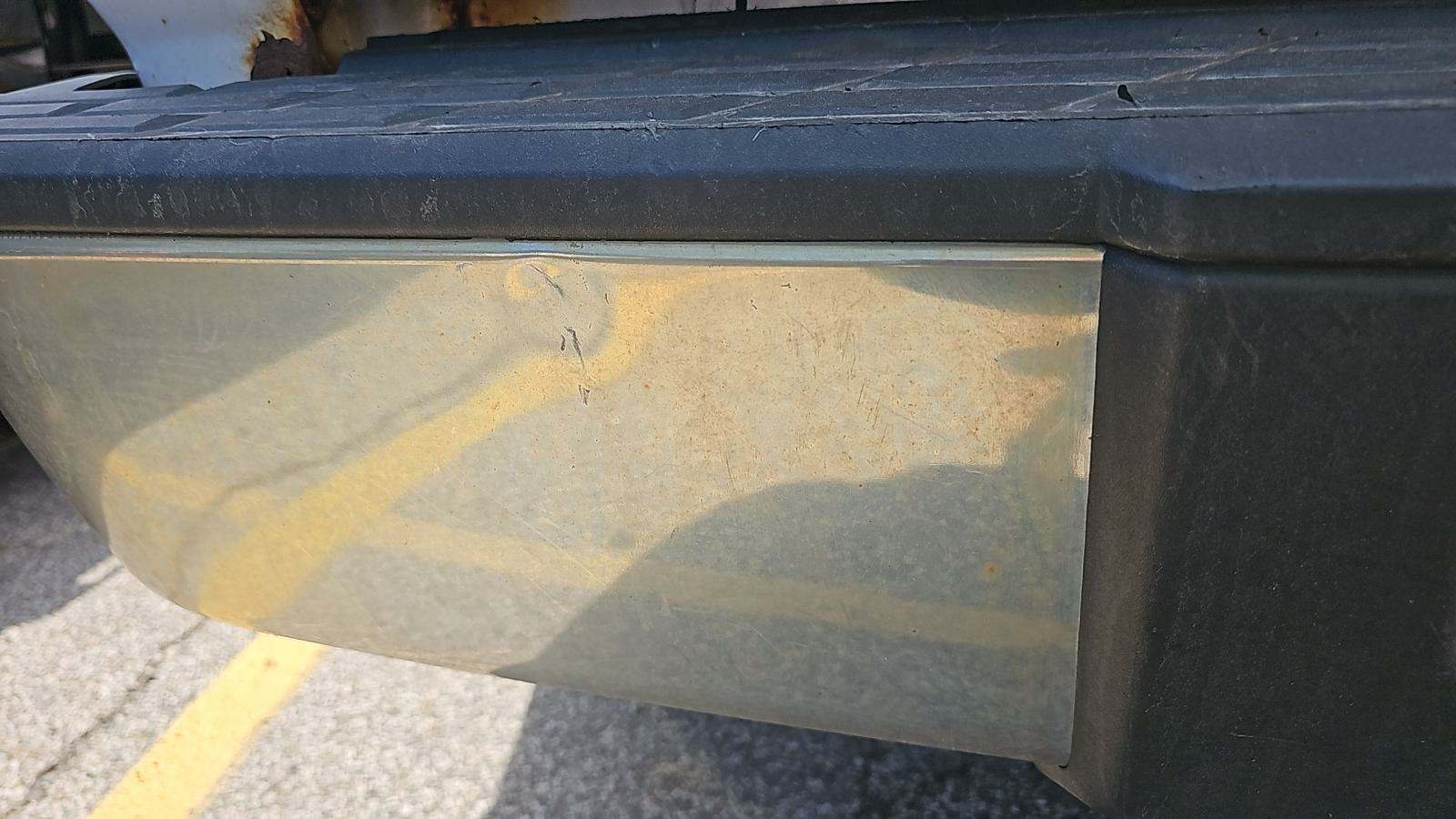 2011 Chevrolet Silverado 1500 Work Truck AWD