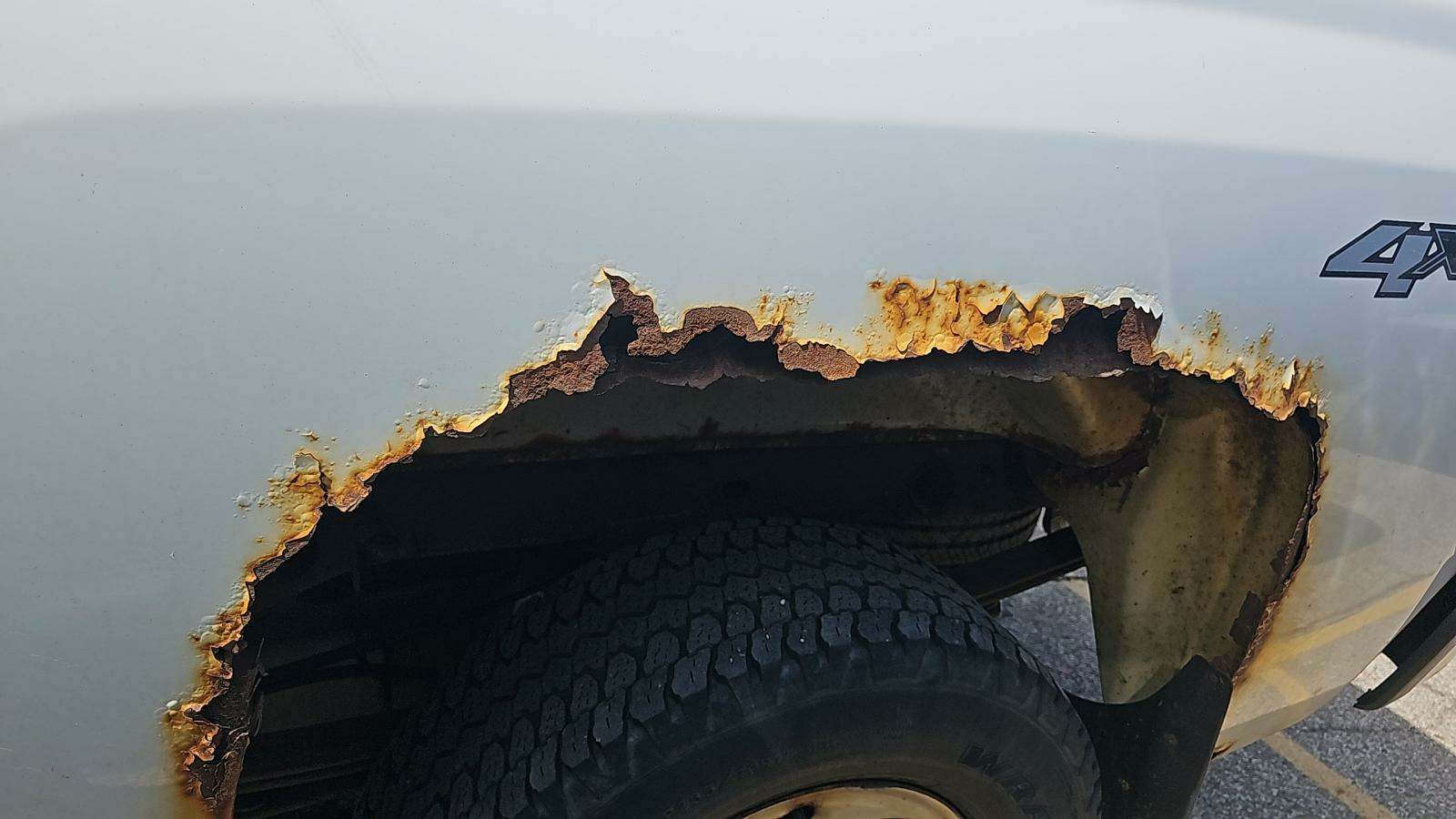 2011 Chevrolet Silverado 1500 Work Truck AWD