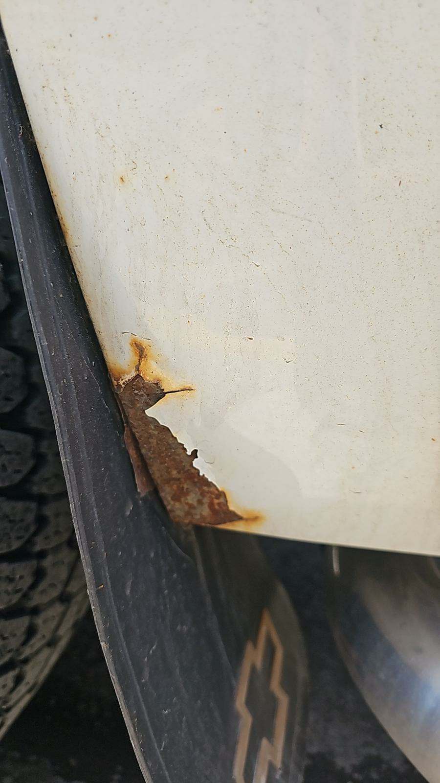 2011 Chevrolet Silverado 1500 Work Truck AWD