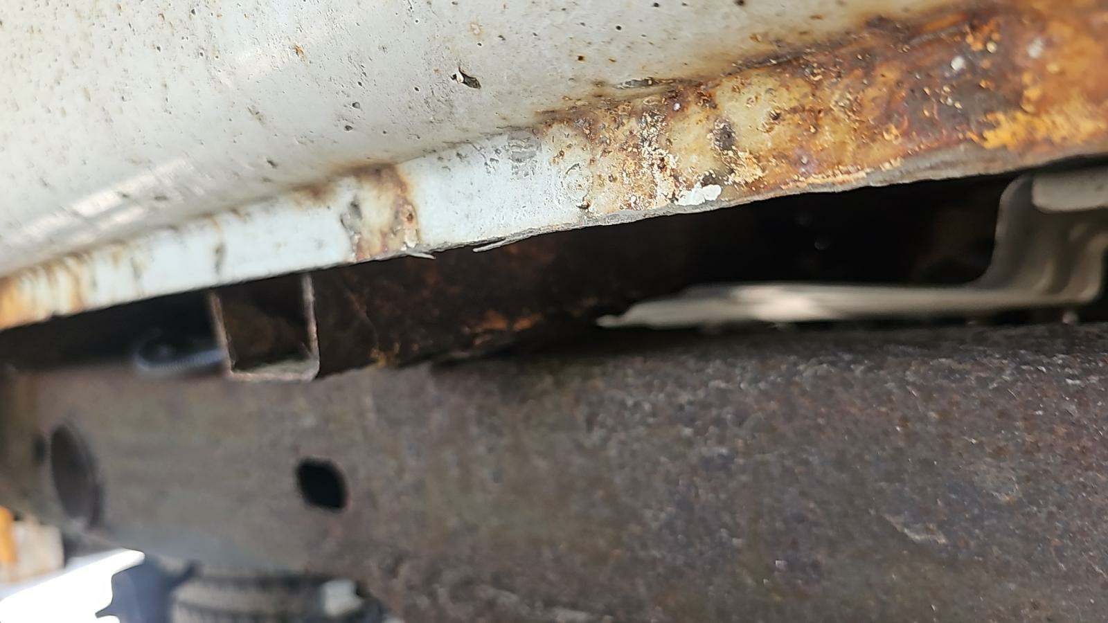 2011 Chevrolet Silverado 1500 Work Truck AWD