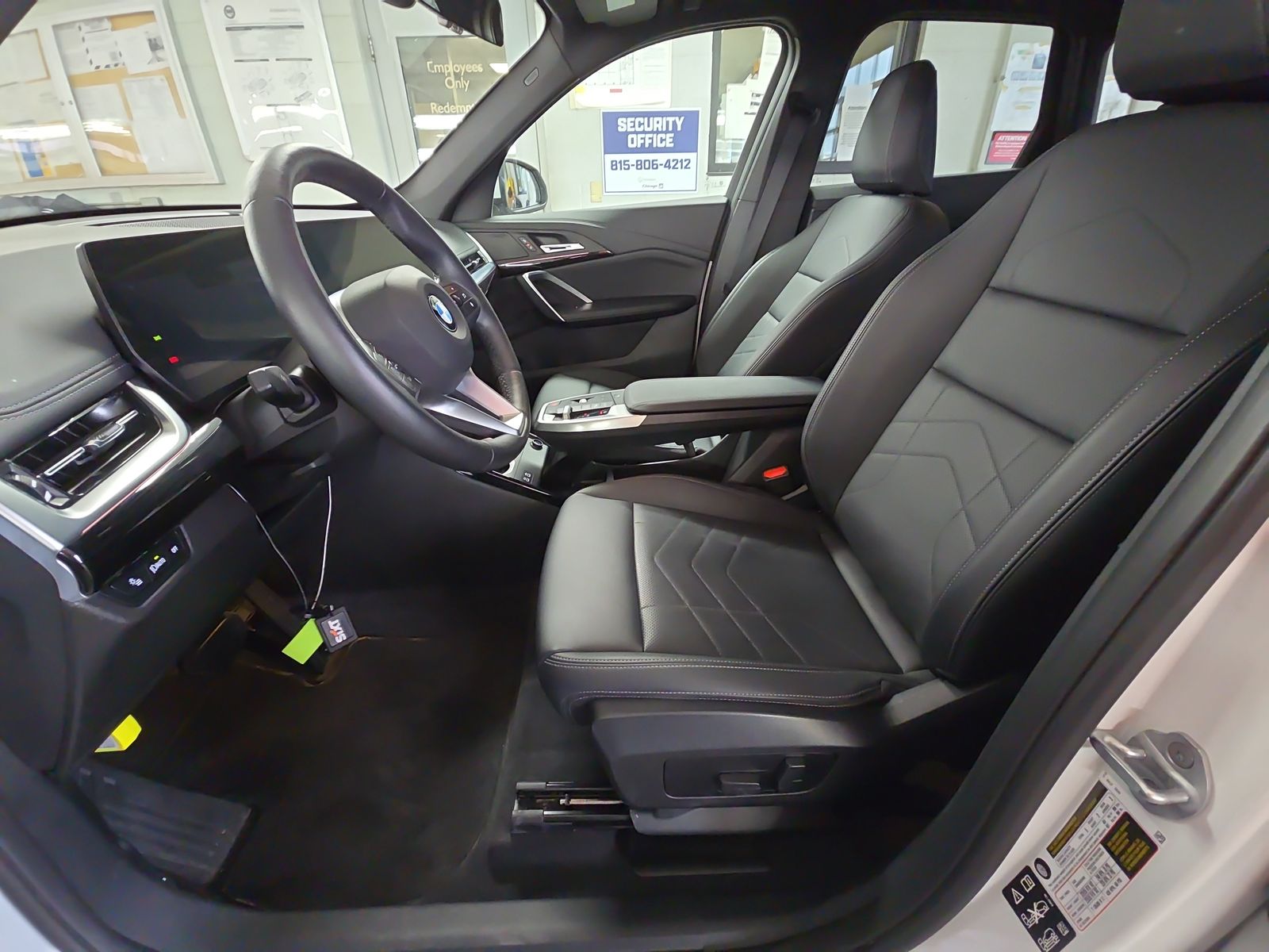 2025 BMW X1 xDrive28i AWD