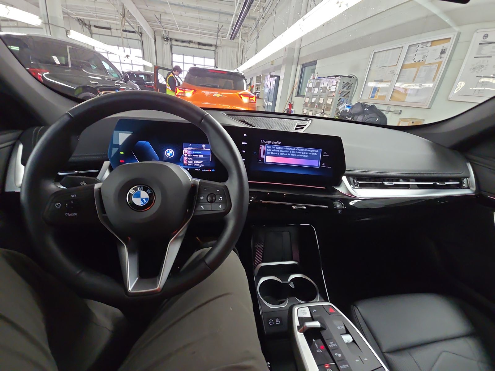 2025 BMW X1 xDrive28i AWD