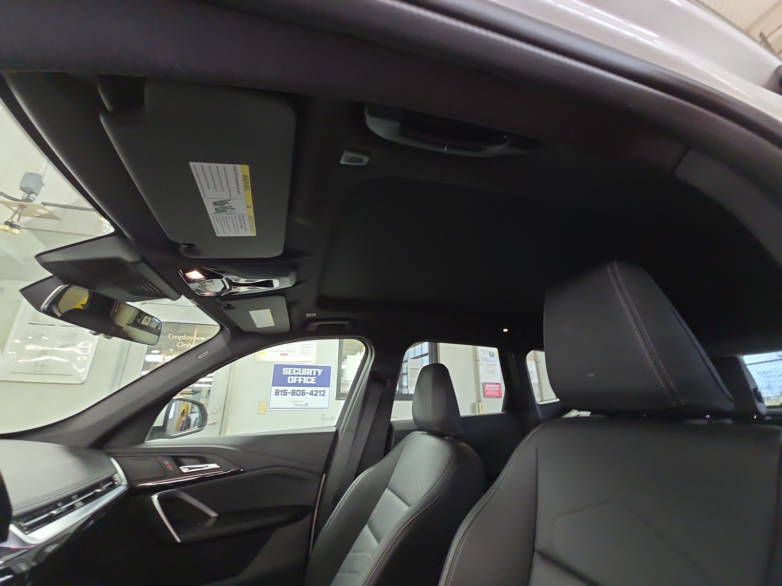 2025 BMW X1 xDrive28i AWD