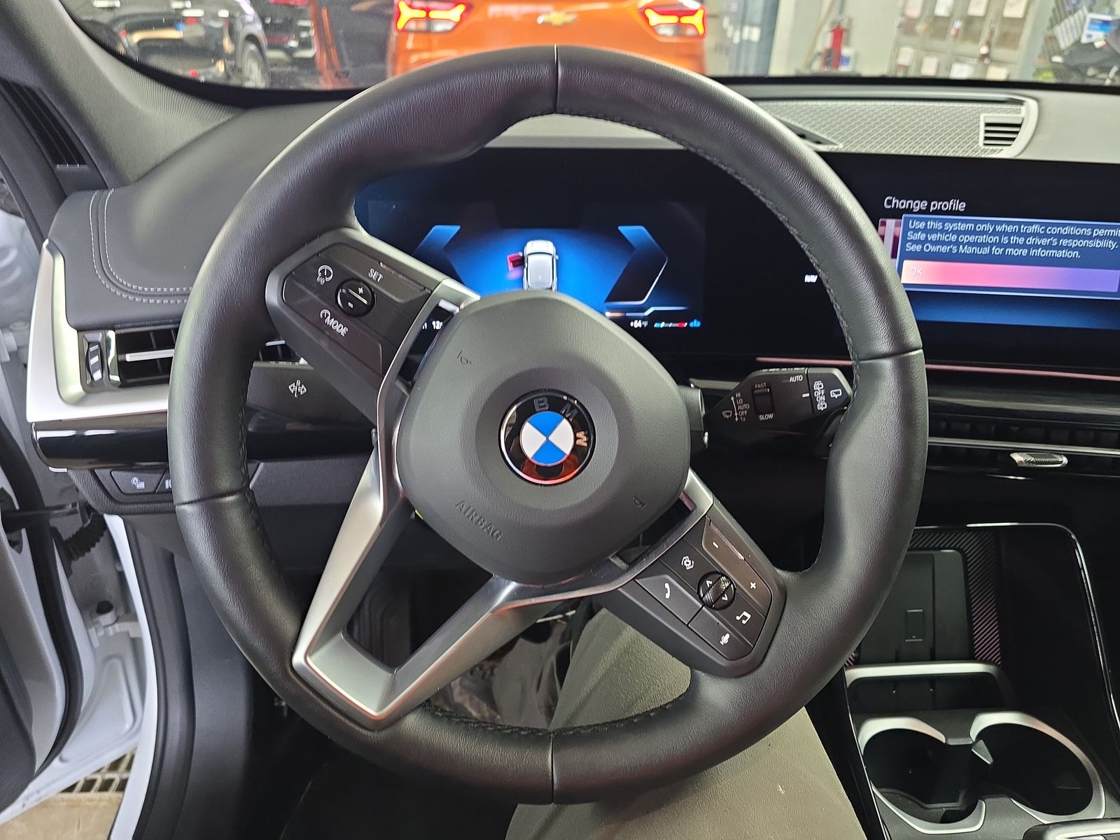 2025 BMW X1 xDrive28i AWD