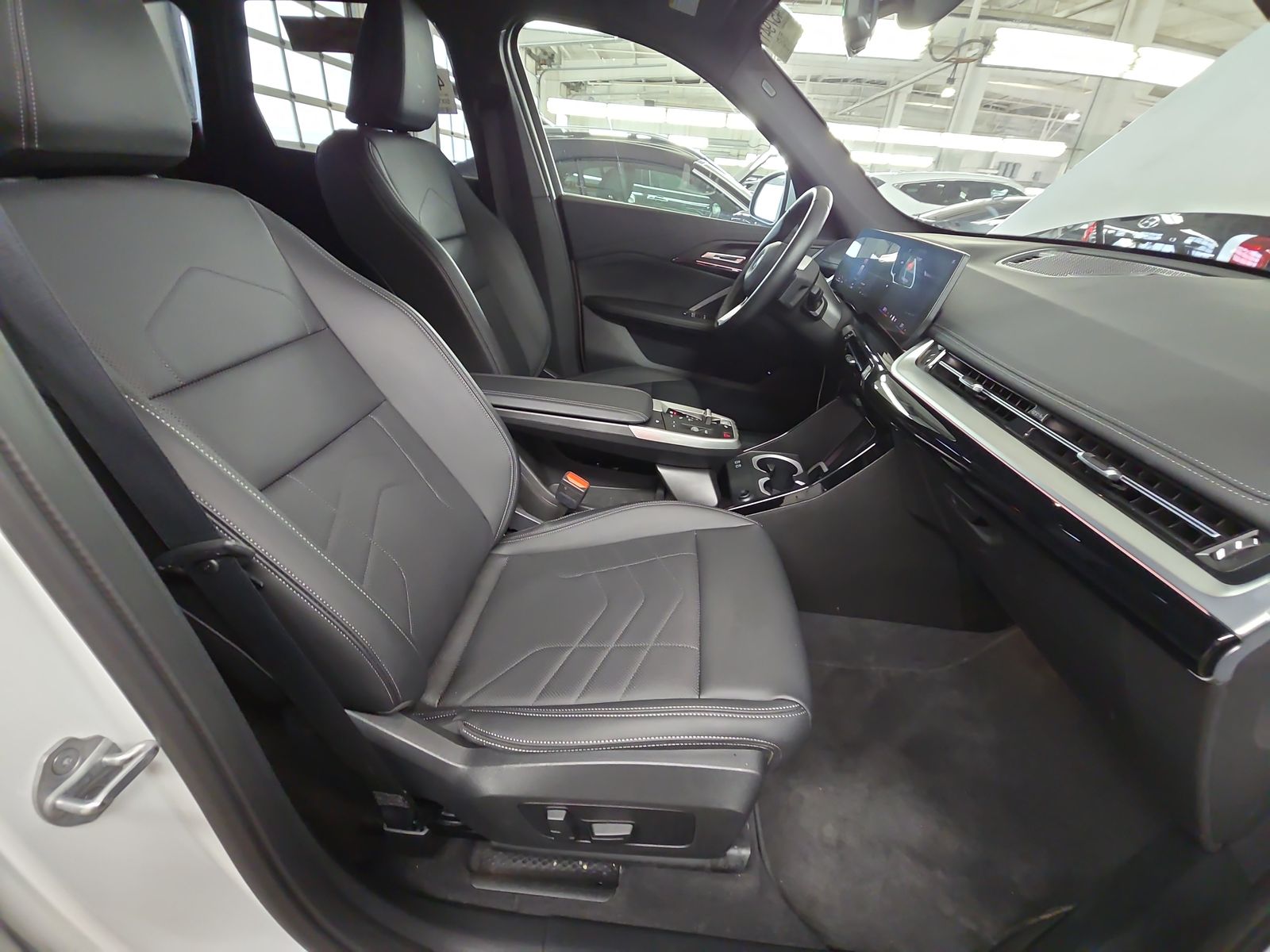 2025 BMW X1 xDrive28i AWD