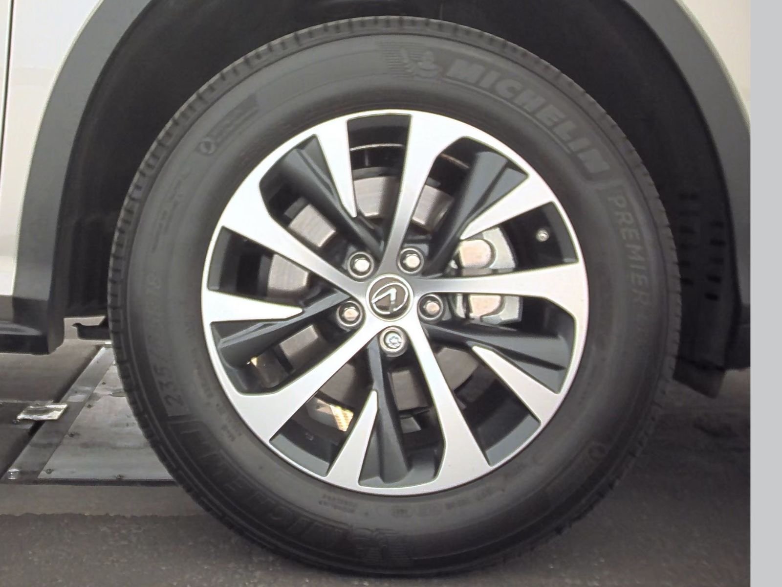 2022 Lexus RX RX 350 FWD