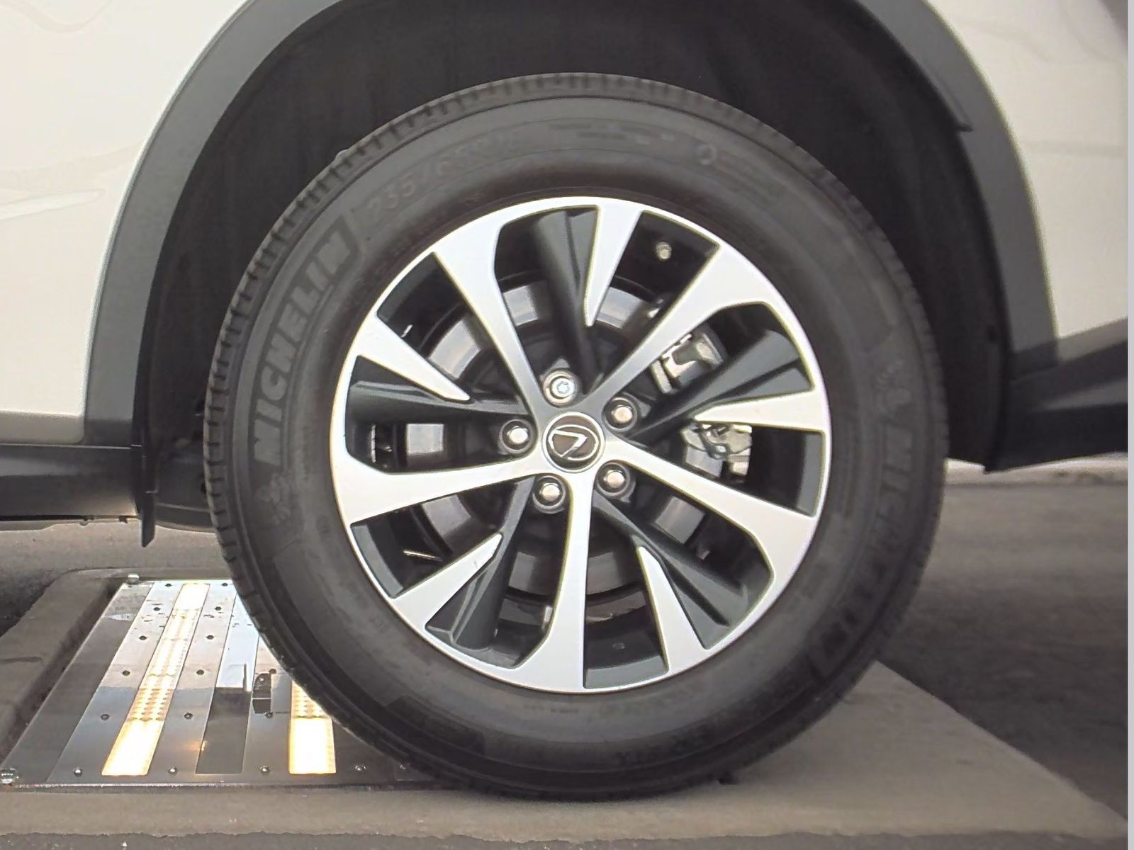 2022 Lexus RX RX 350 FWD