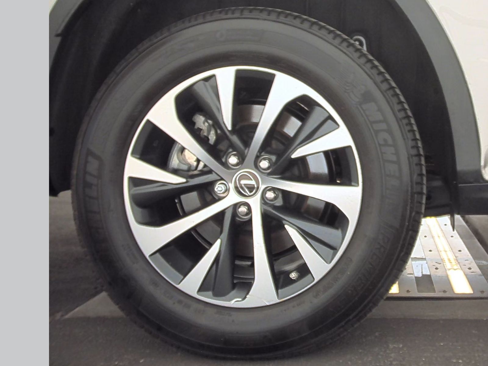 2022 Lexus RX RX 350 FWD