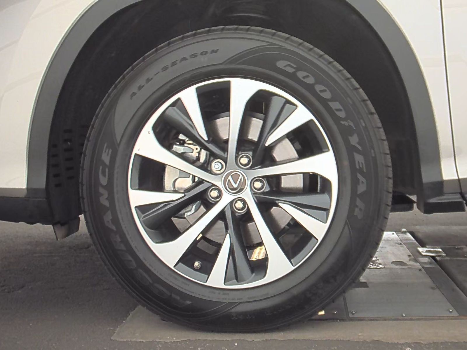 2022 Lexus RX RX 350 FWD