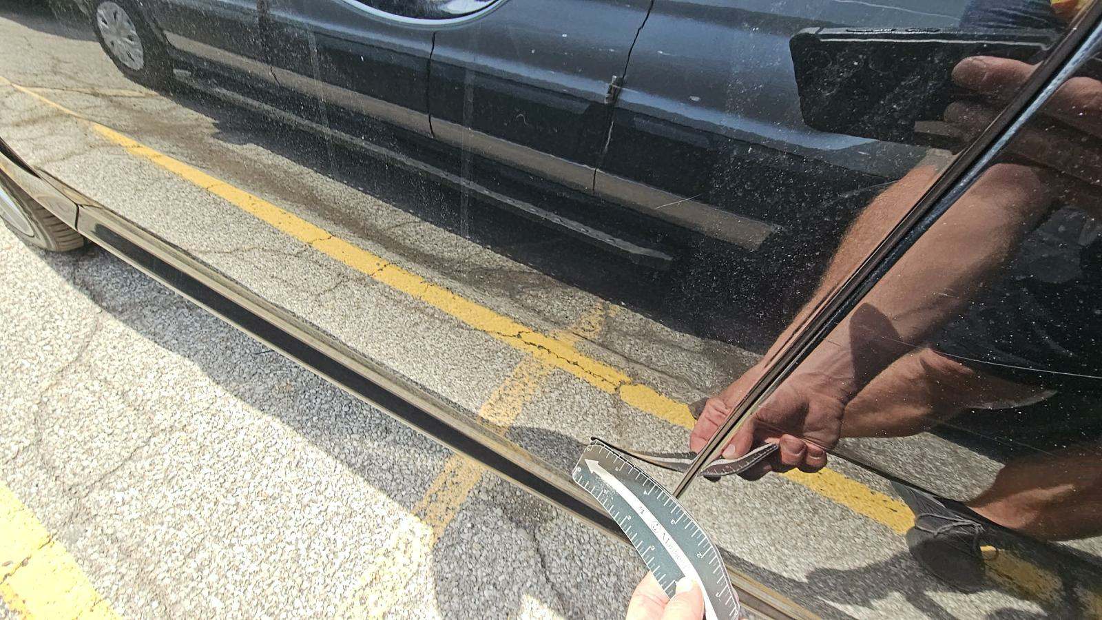 2015 Jaguar XF 3.0 Portfolio AWD